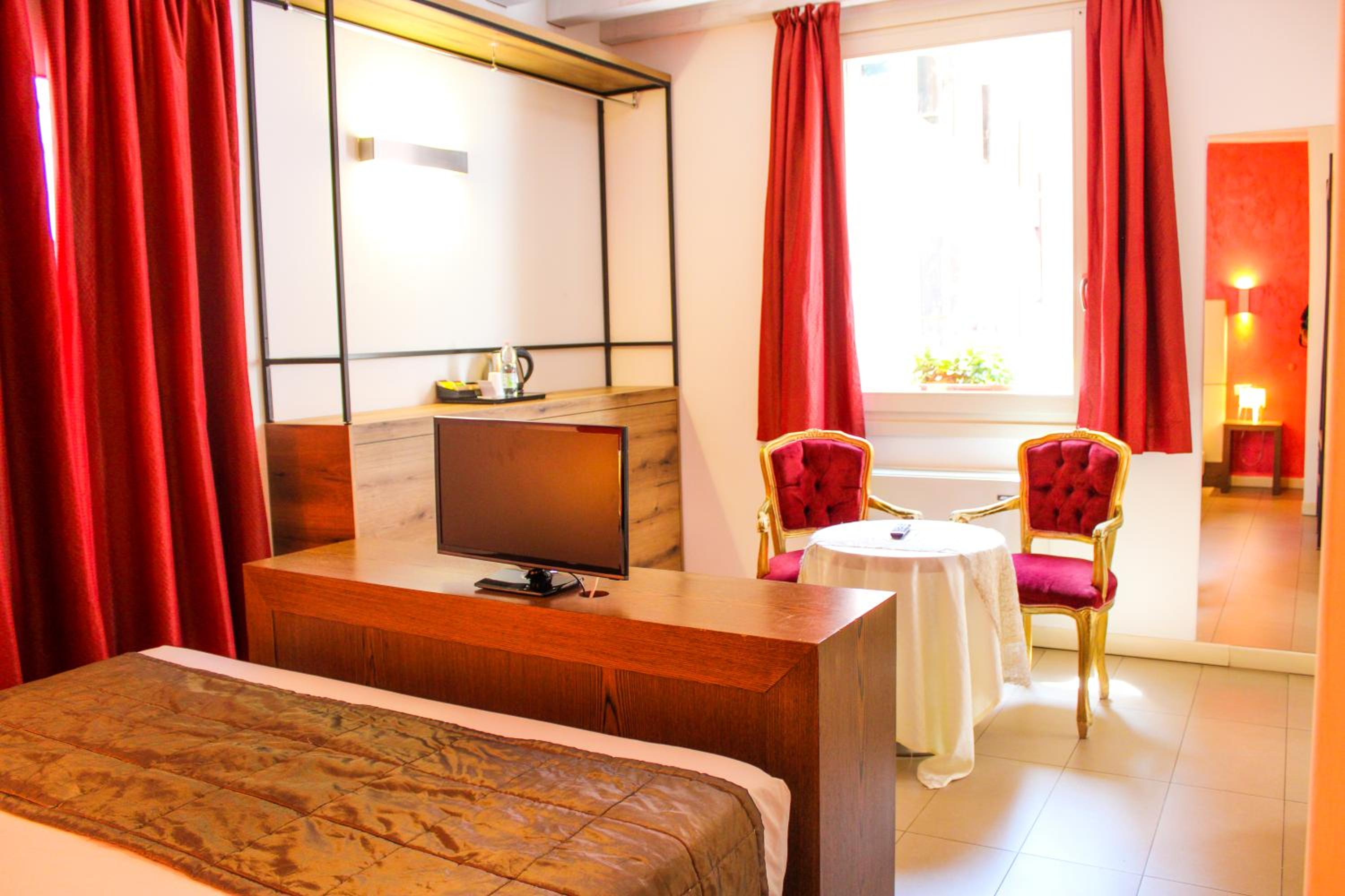 Comfort Triple Room photo 2