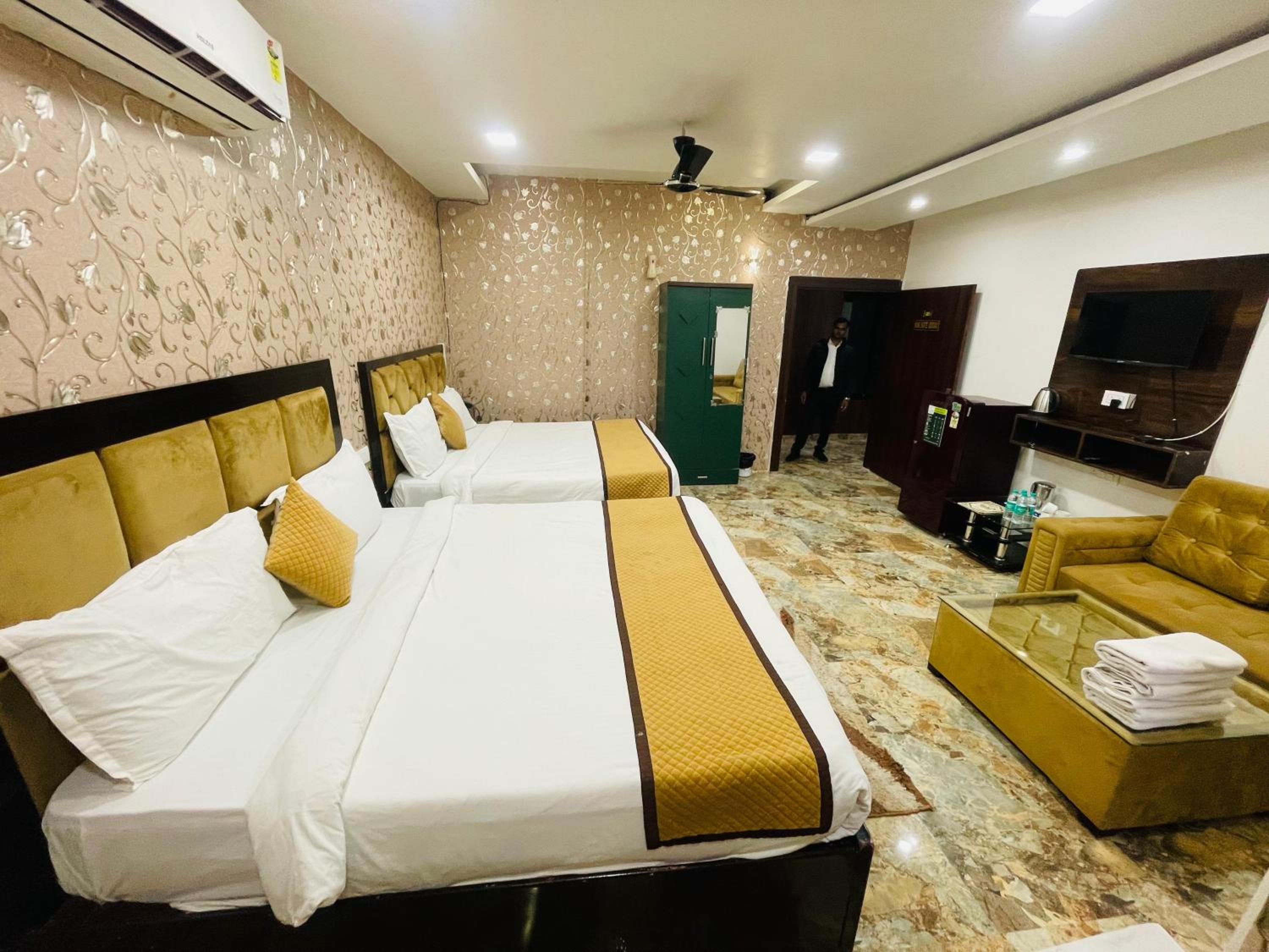 Family Suite photo 3
