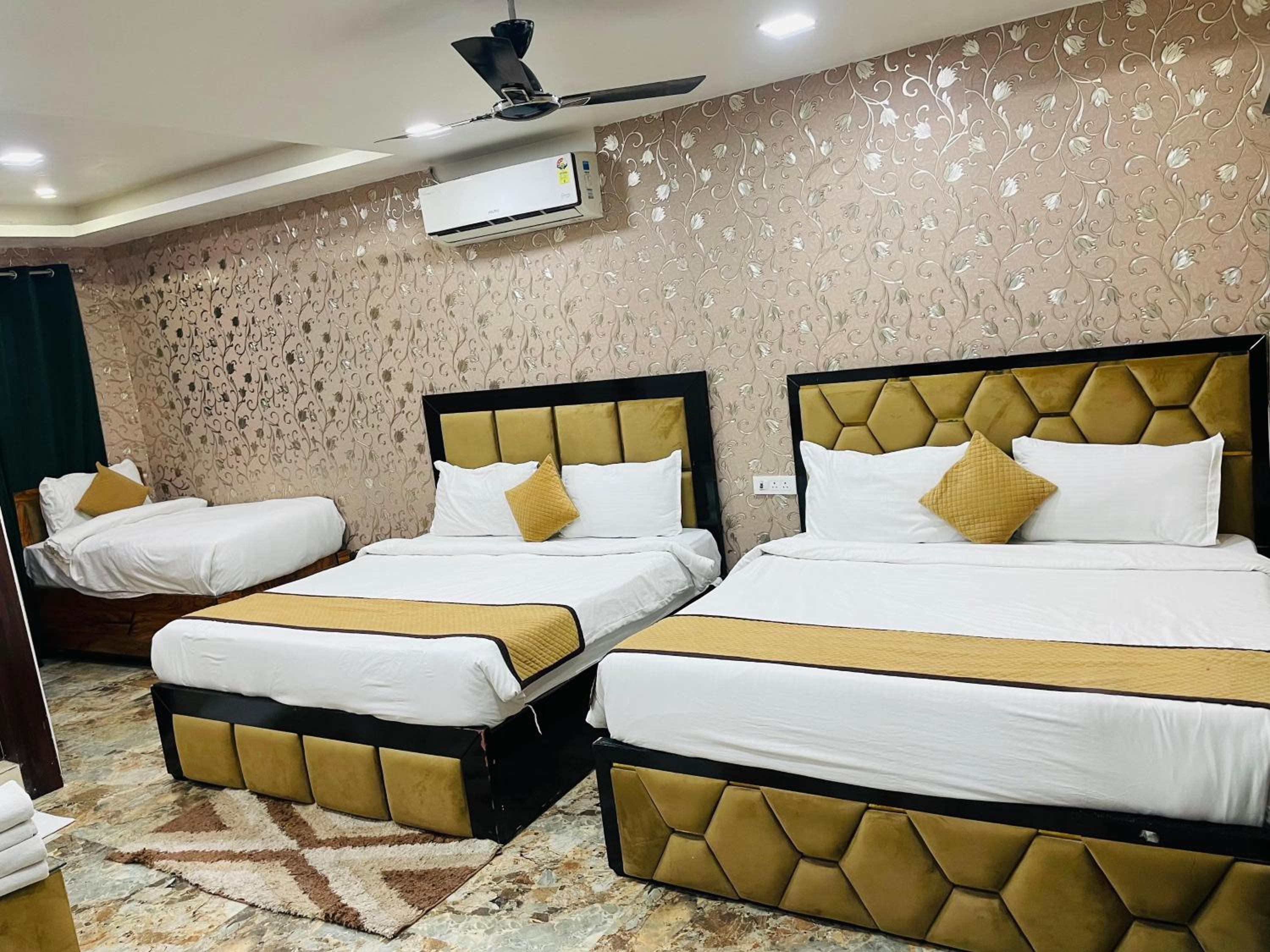 Family Suite