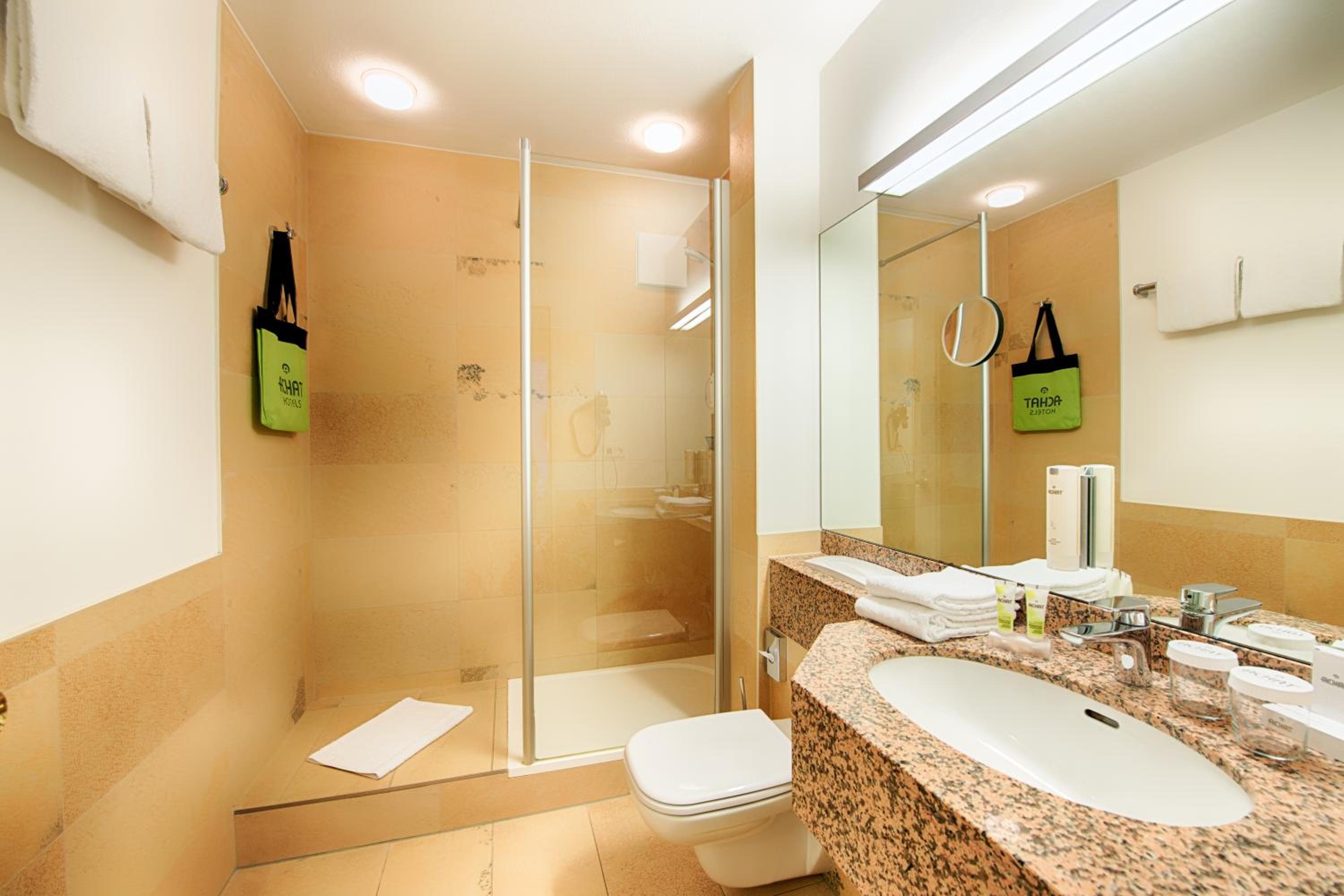Deluxe Double Room - Photo 5