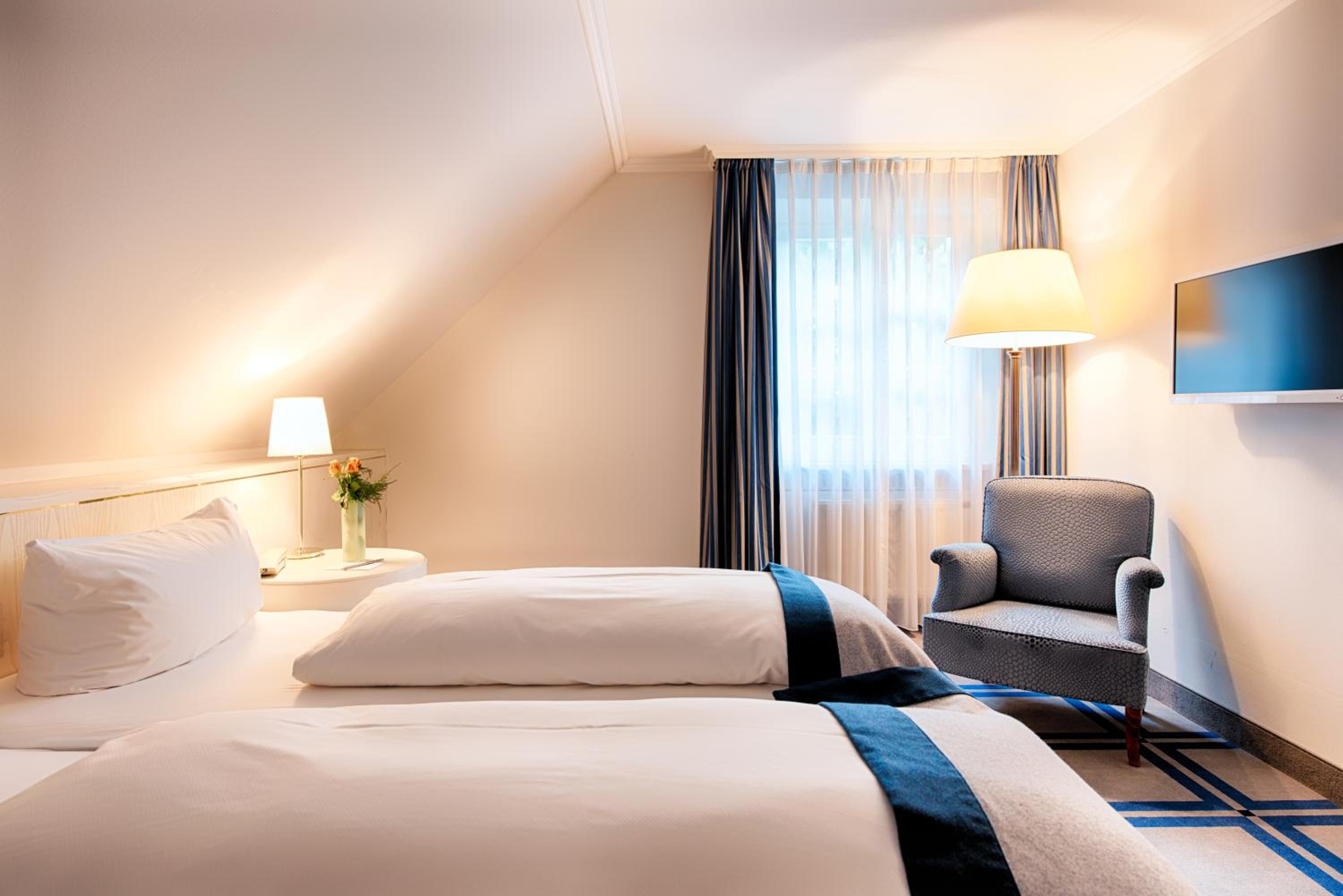 Superior Double Room - Photo 3