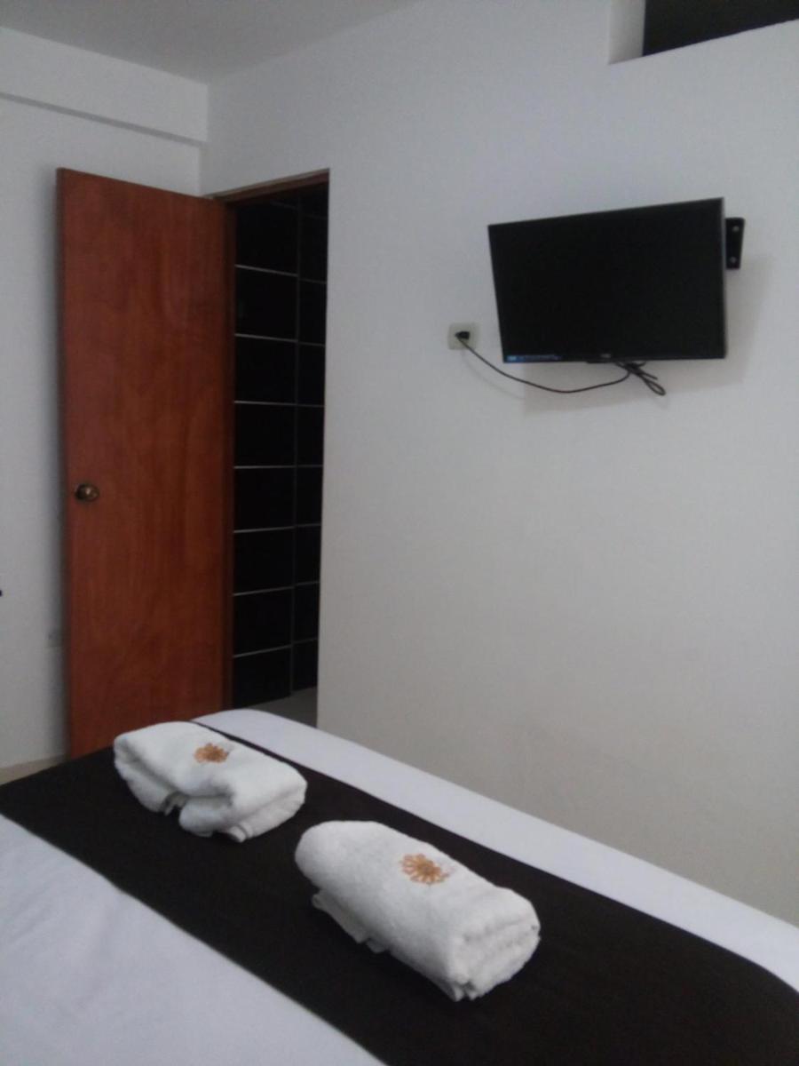 Small Double Room photo 2