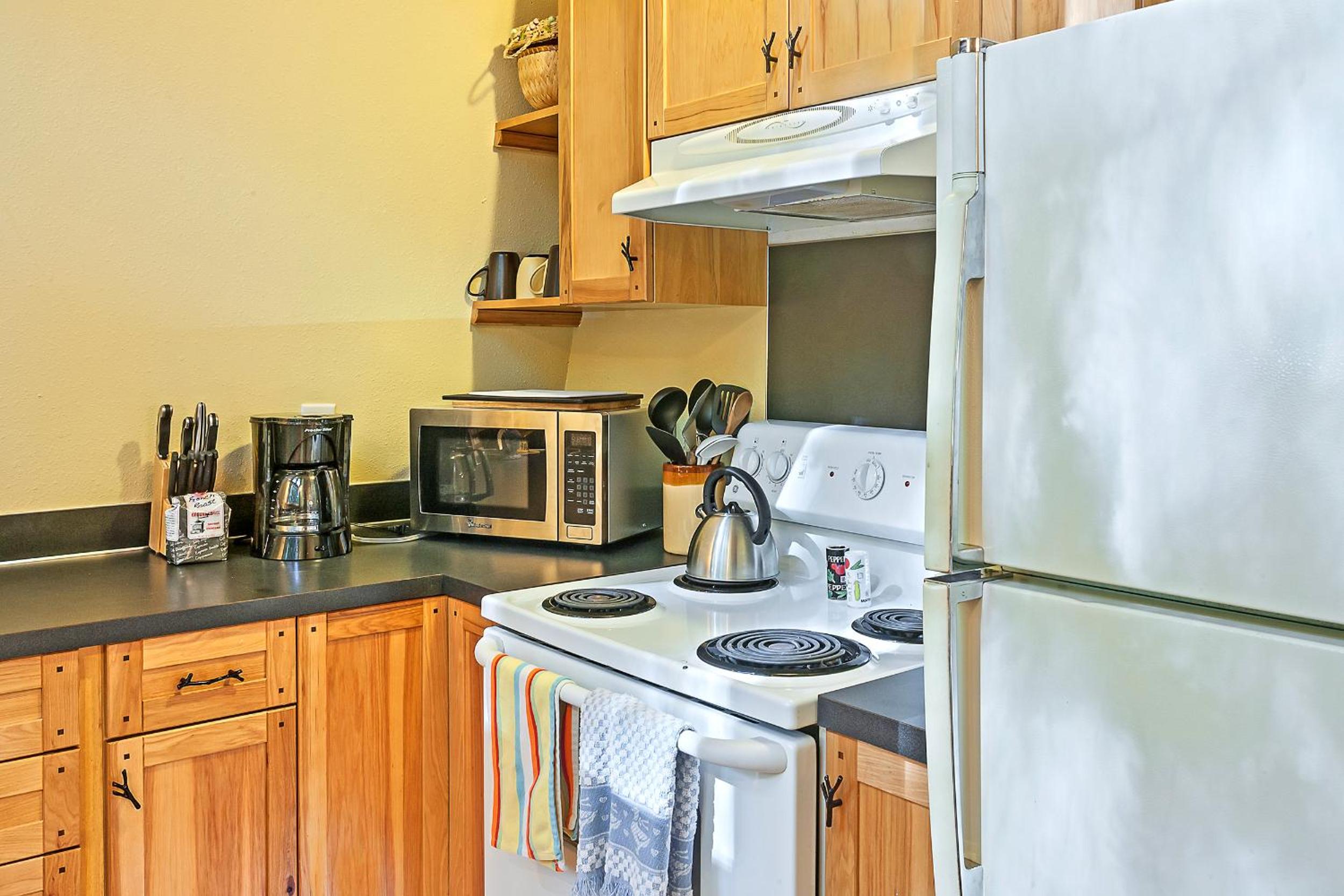 Villa photo 2