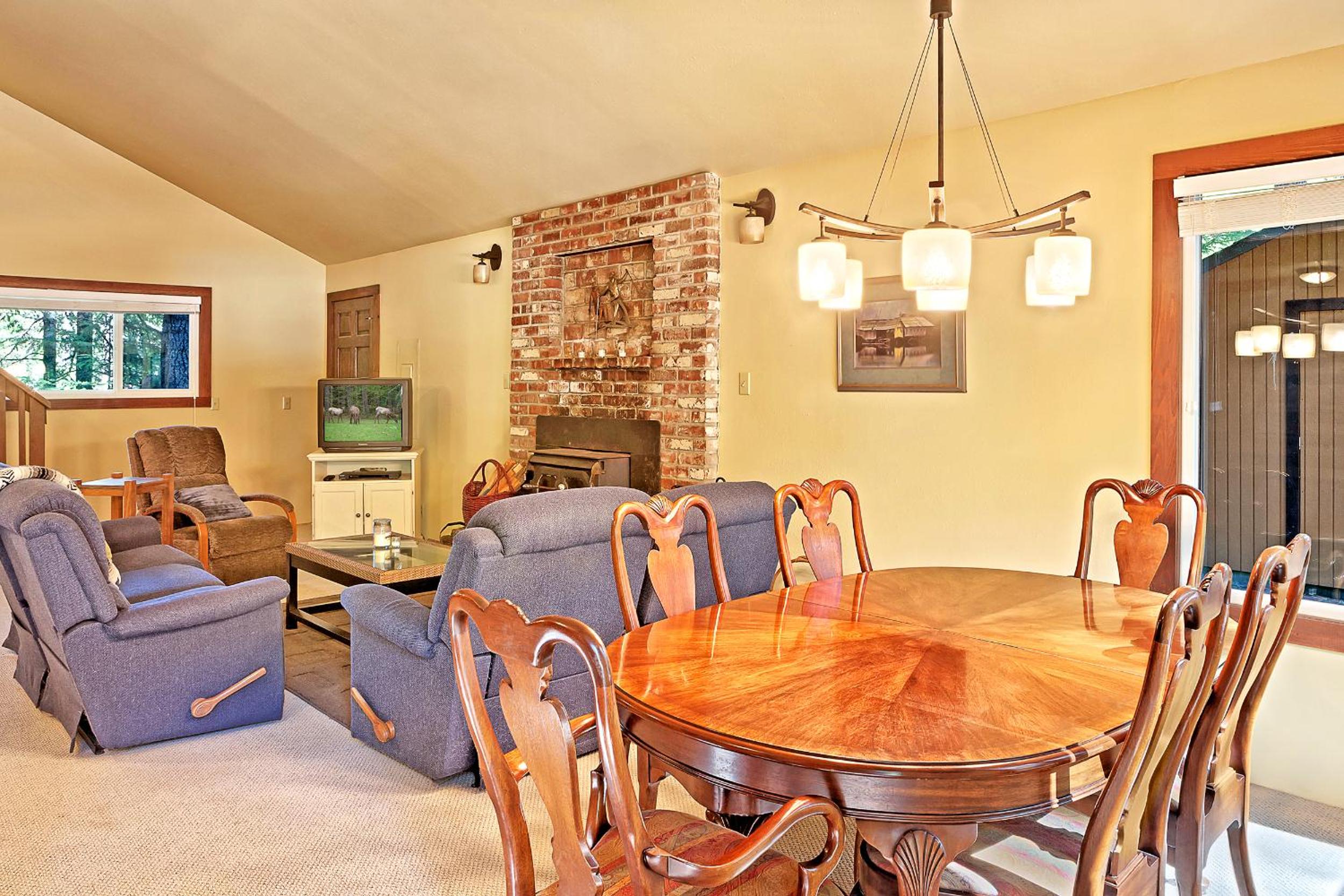 Villa photo 3