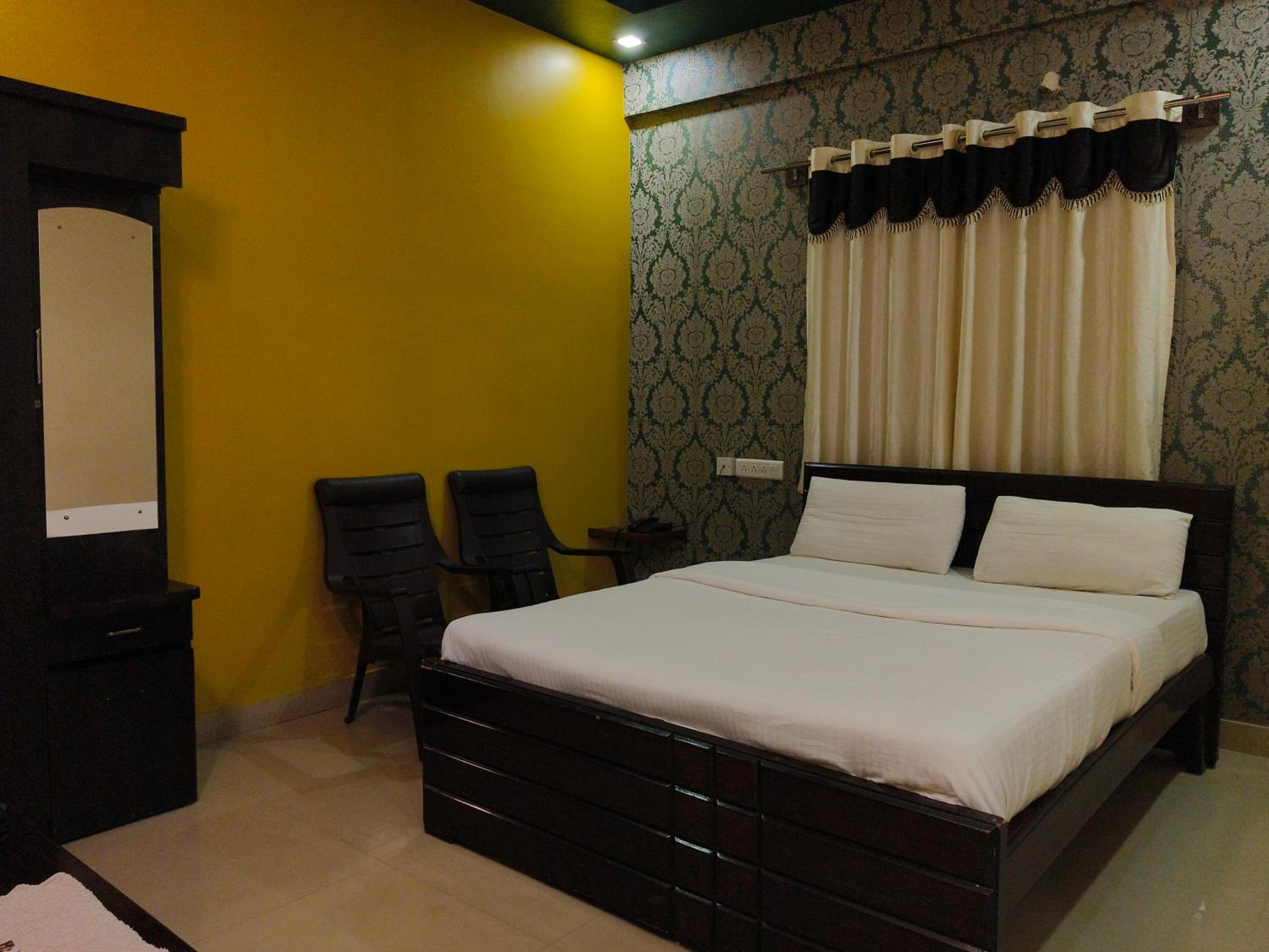 Deluxe Room photo 2