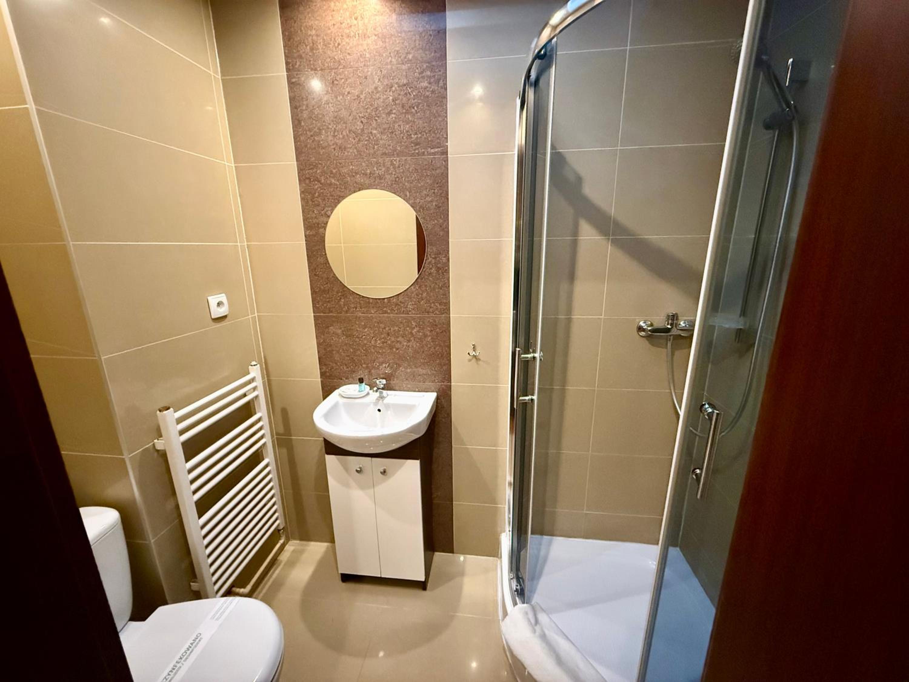 Standard Single Room photo 1