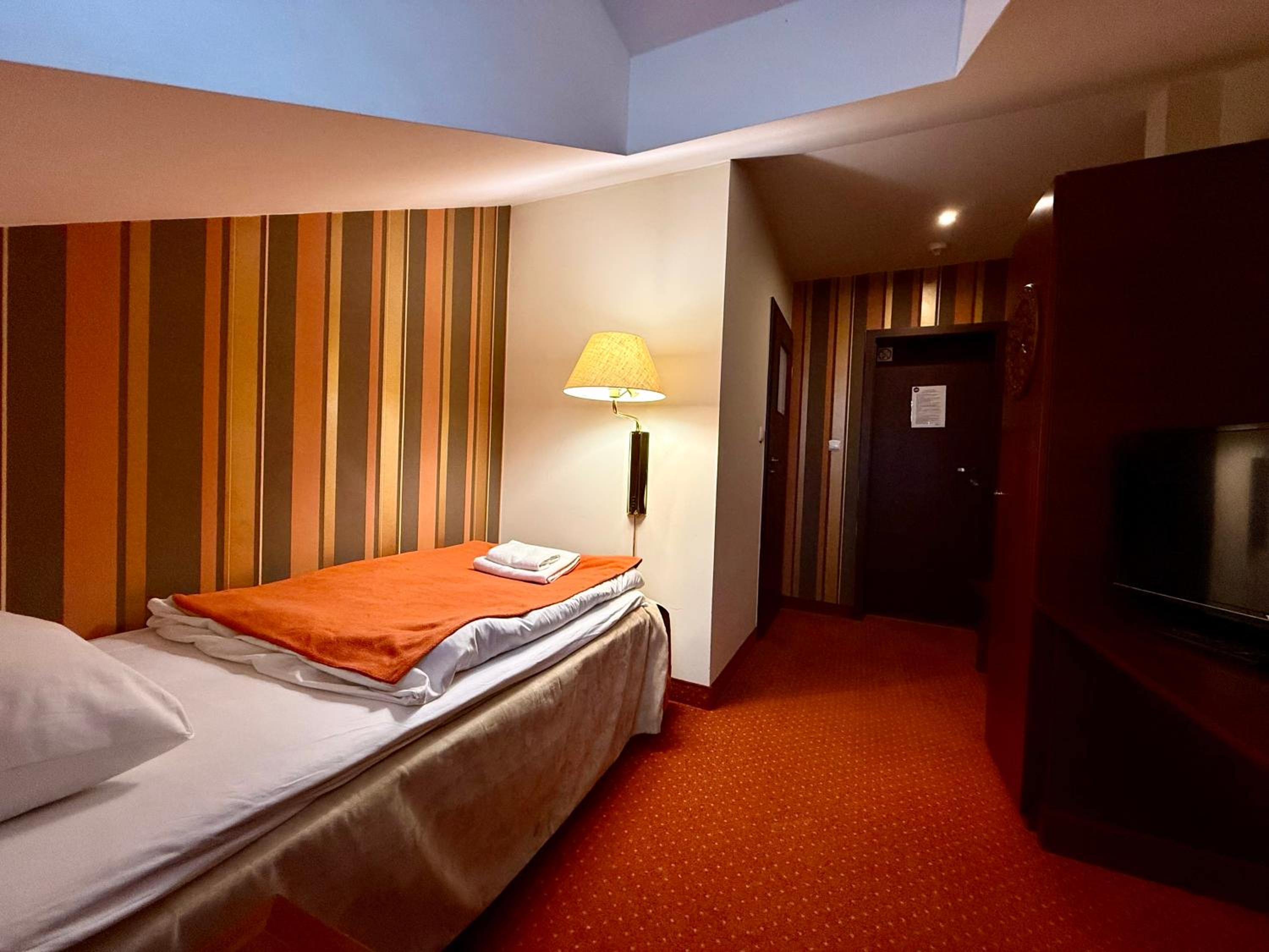 Standard Single Room photo 2
