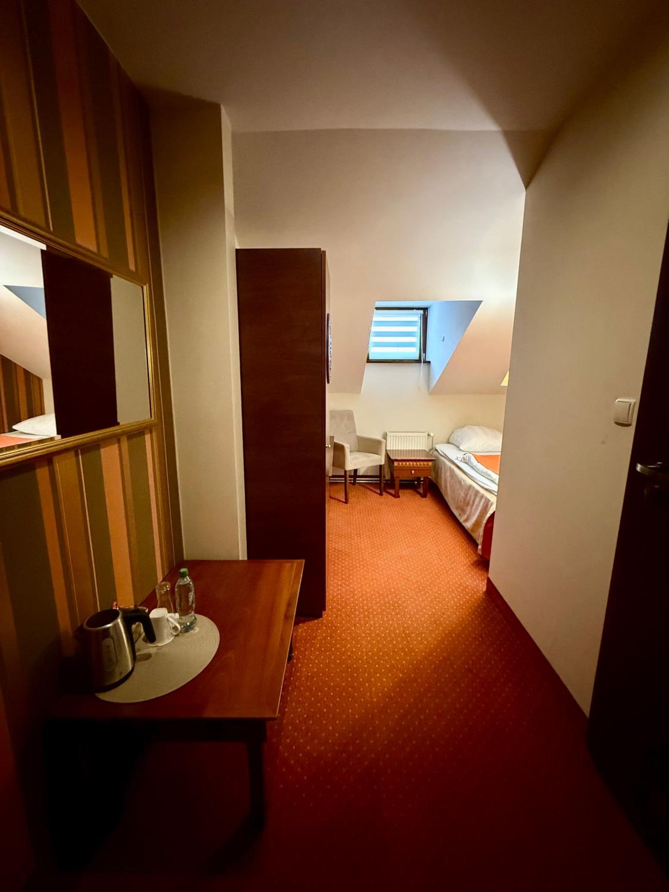 Standard Single Room photo 3