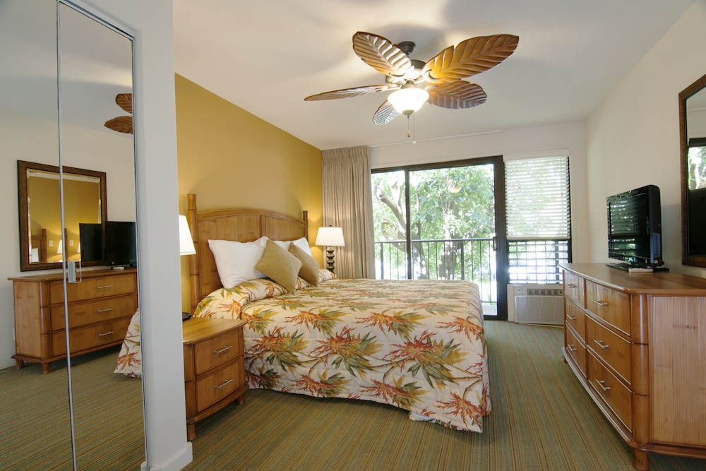 One Bedroom Deluxe Ocean Sunday