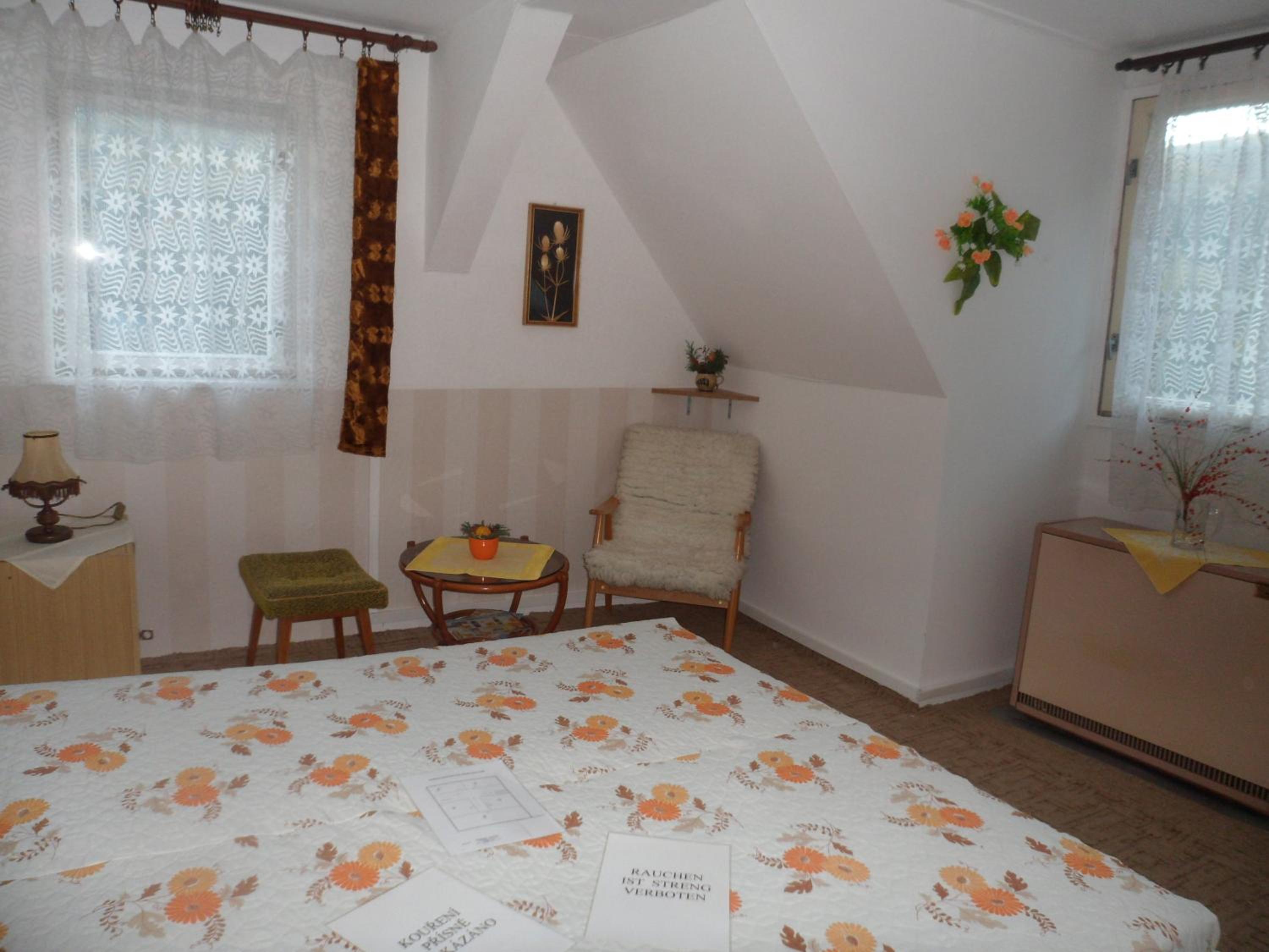 Double Room with Private Bathroom photo 3