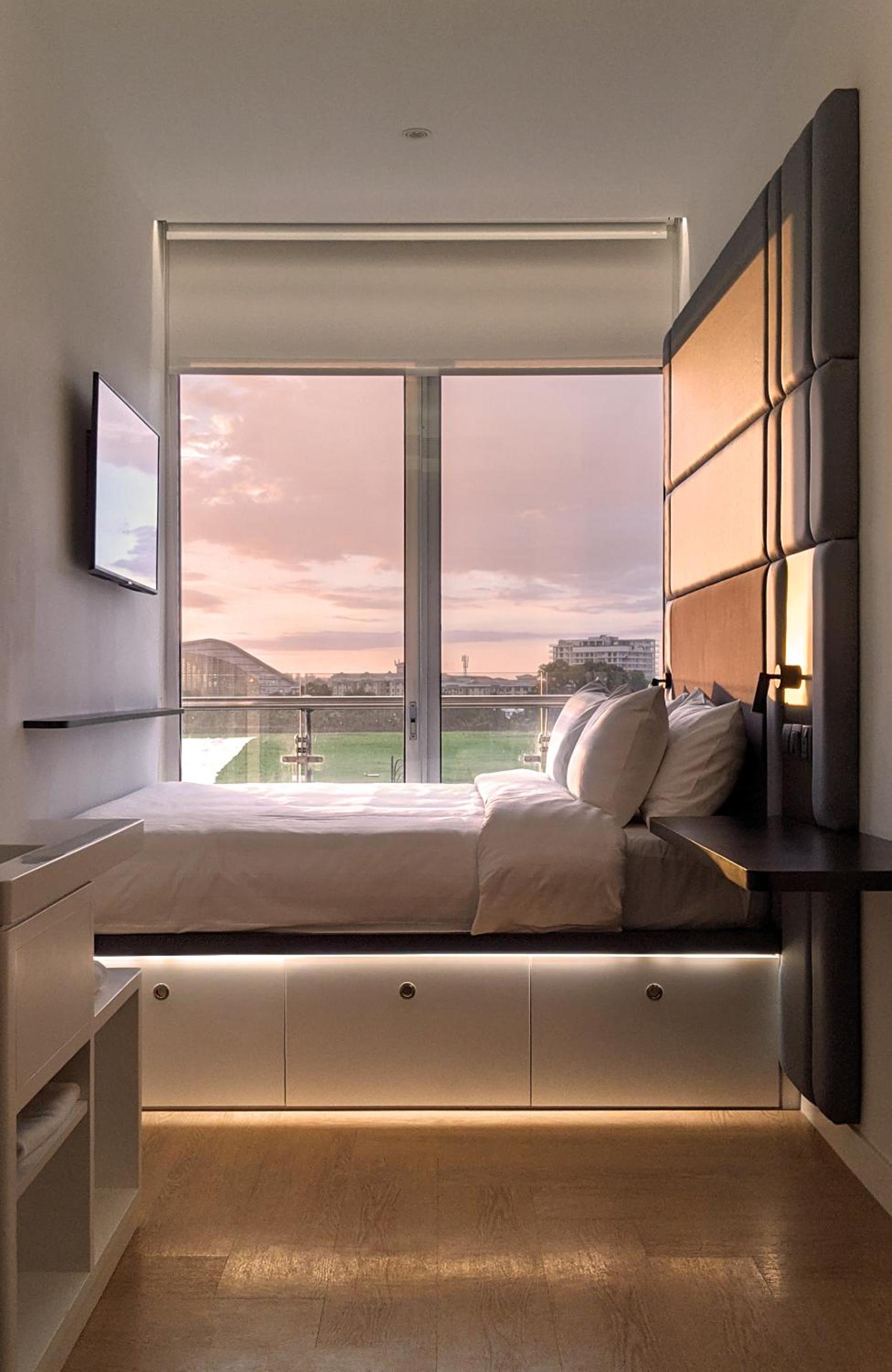 Aero View Room photo 2