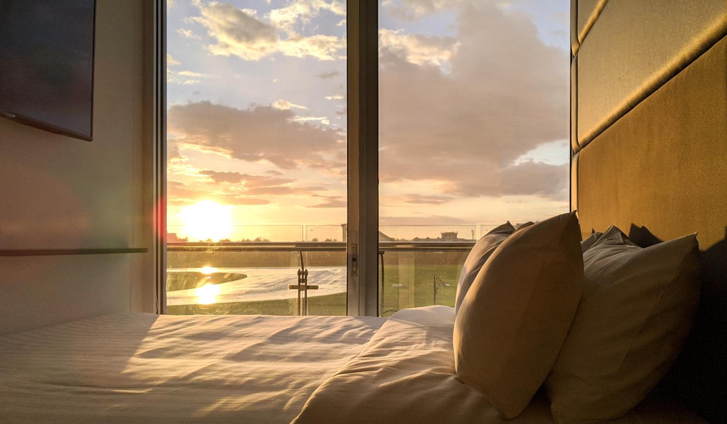 Aero View Room photo 1