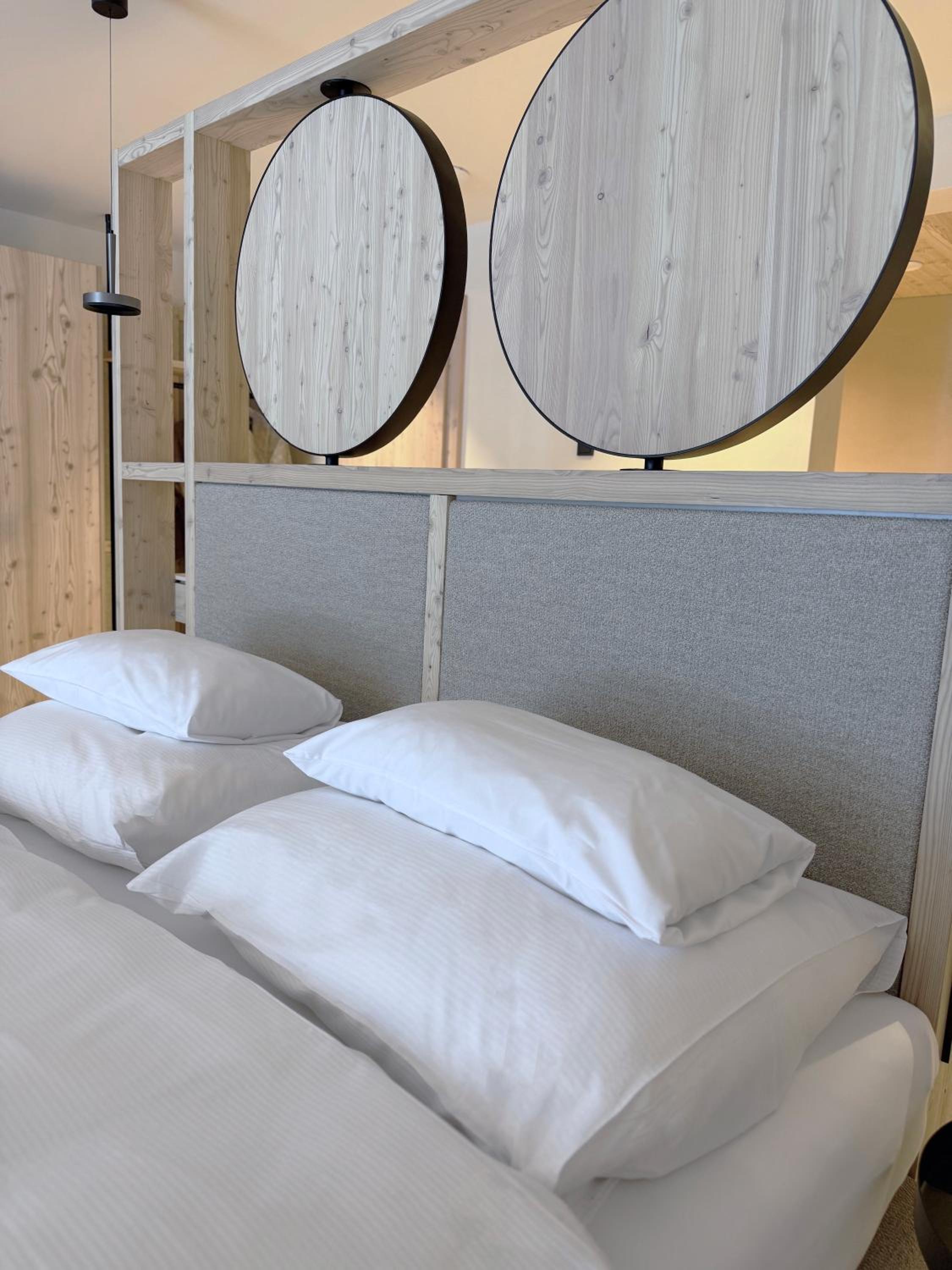 Suite with Terrace