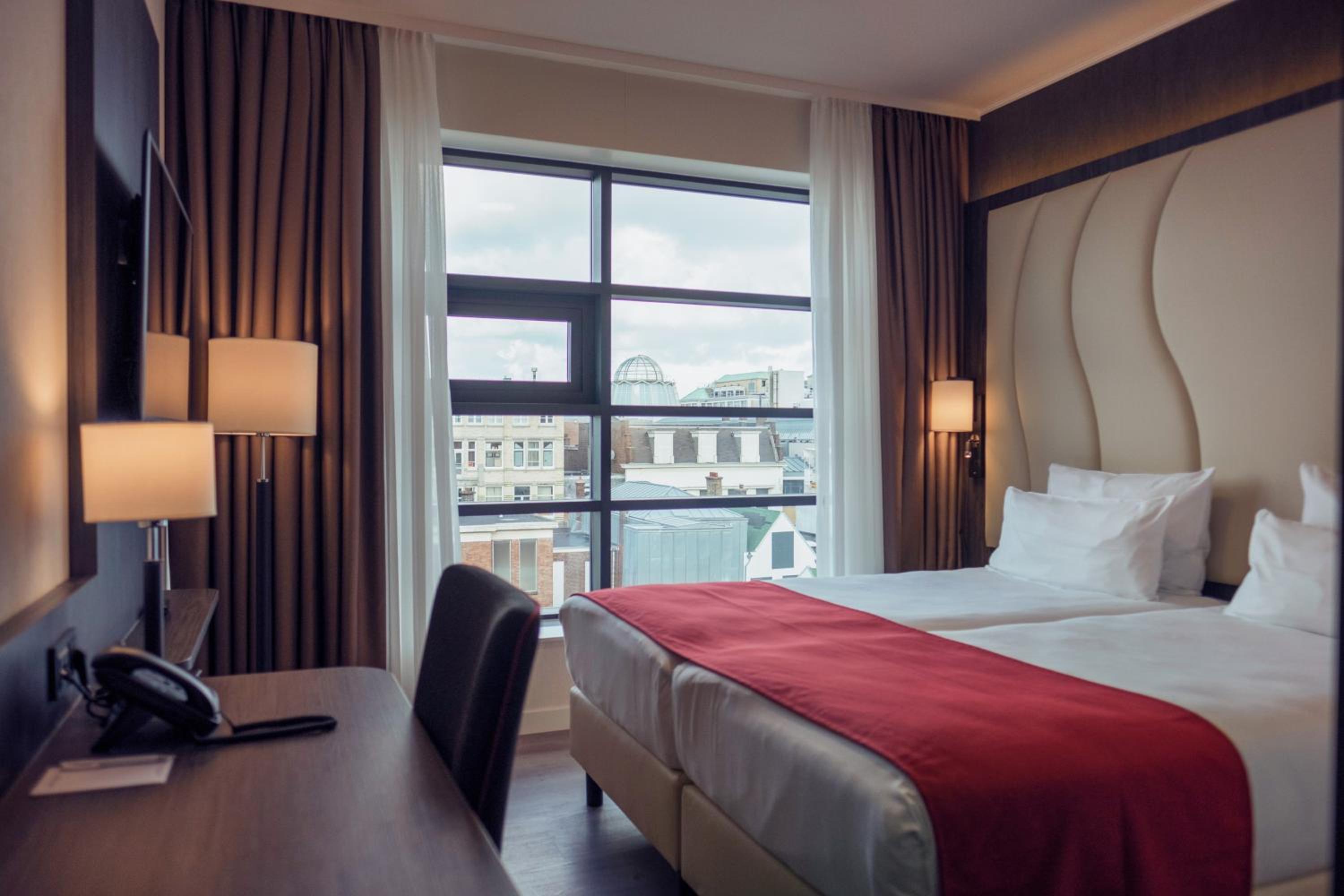 Comfort Single Room