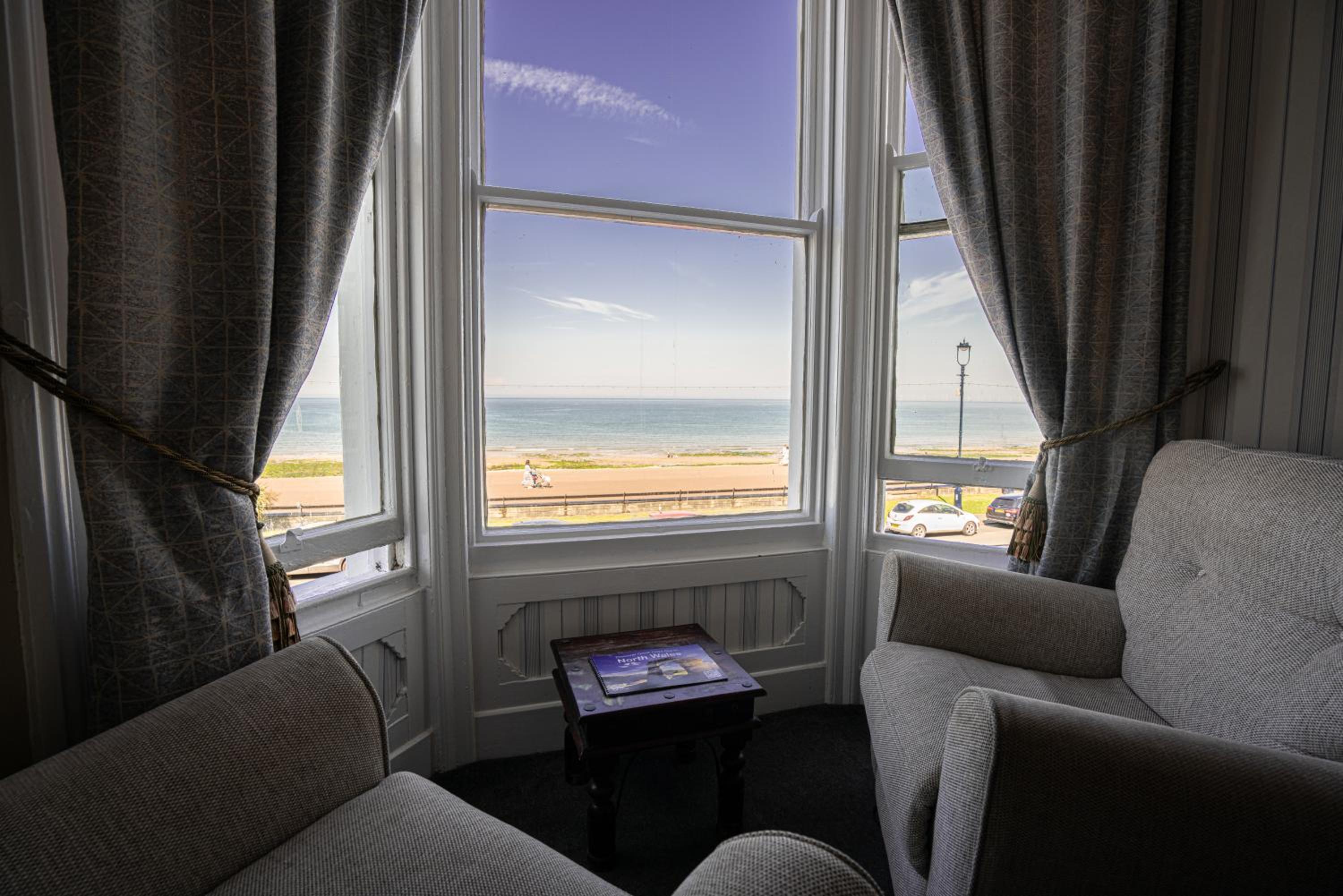 King Room with Sea View photo 3