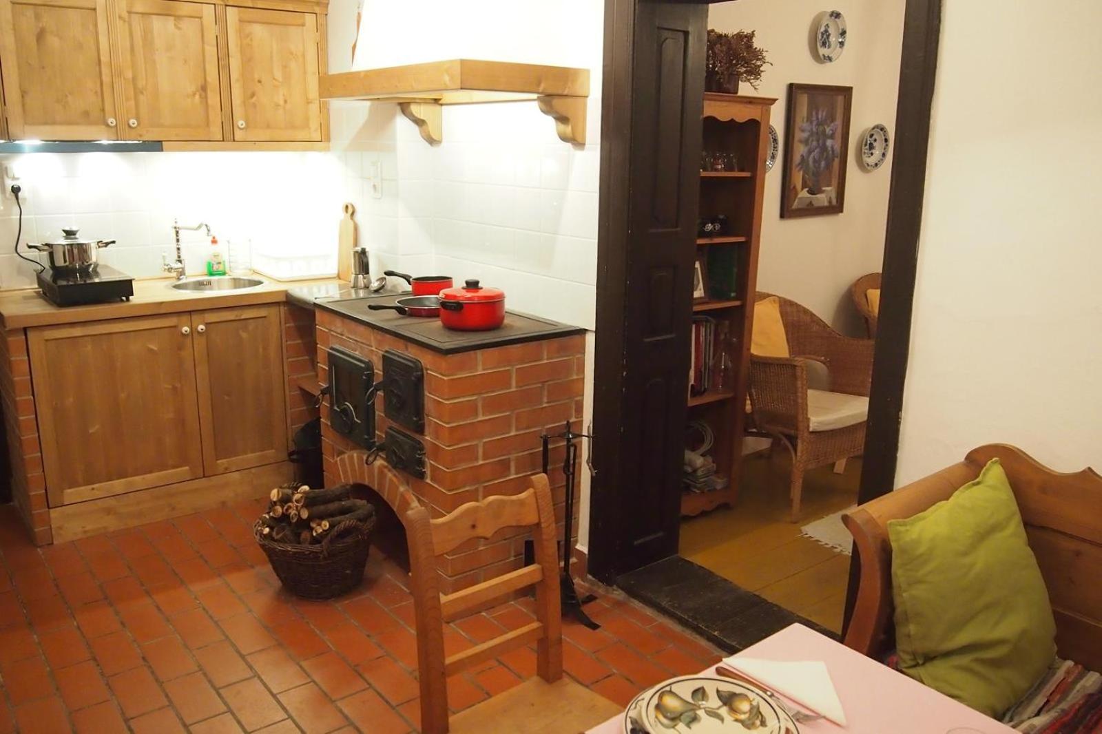 Two-Bedroom Apartment - Photo 10