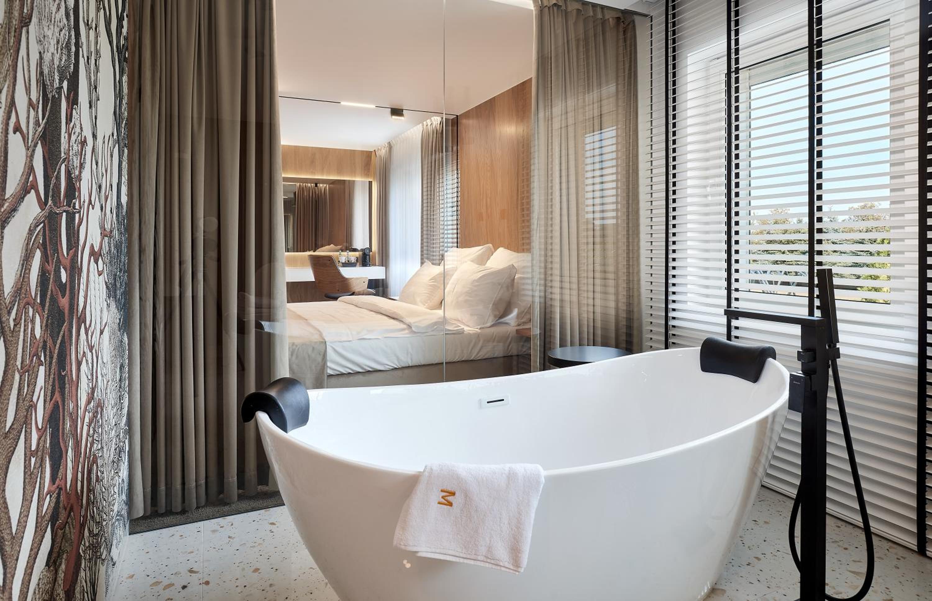 Suite Apartment