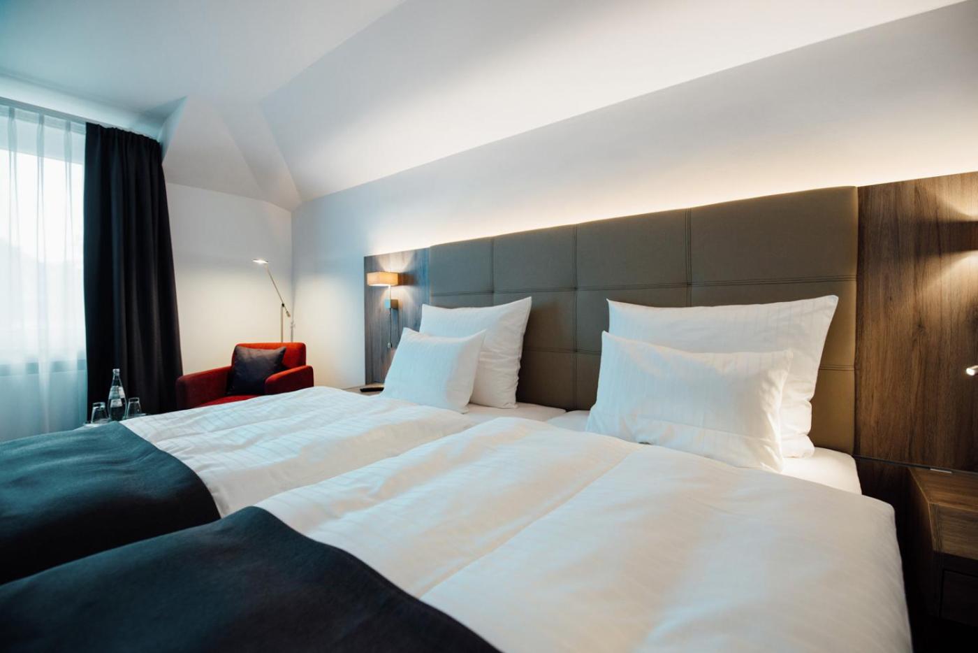 Standard Double Room - Photo 2