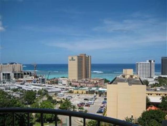 Deluxe Double or Twin Room with Ocean View