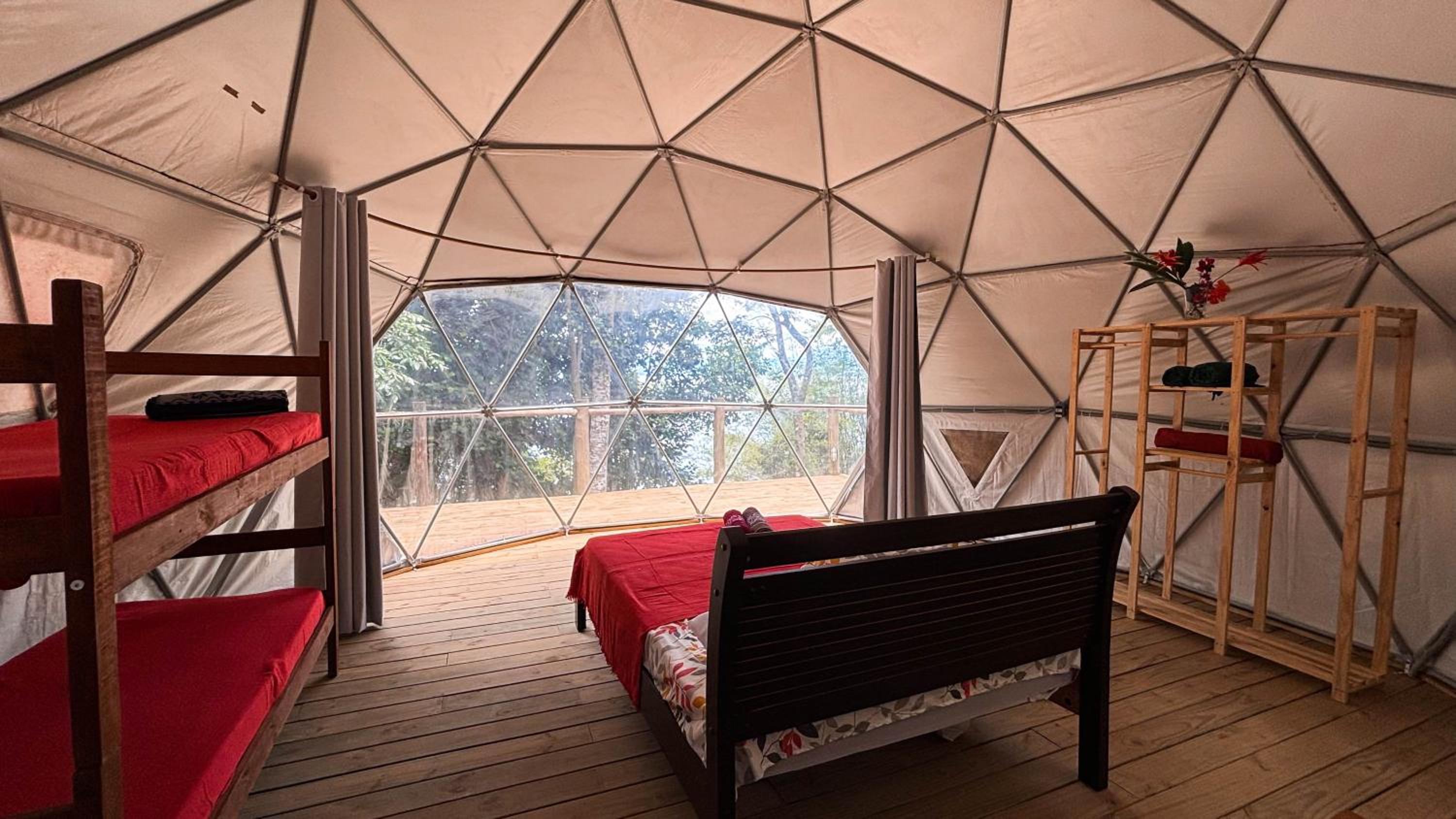 Tent photo 1