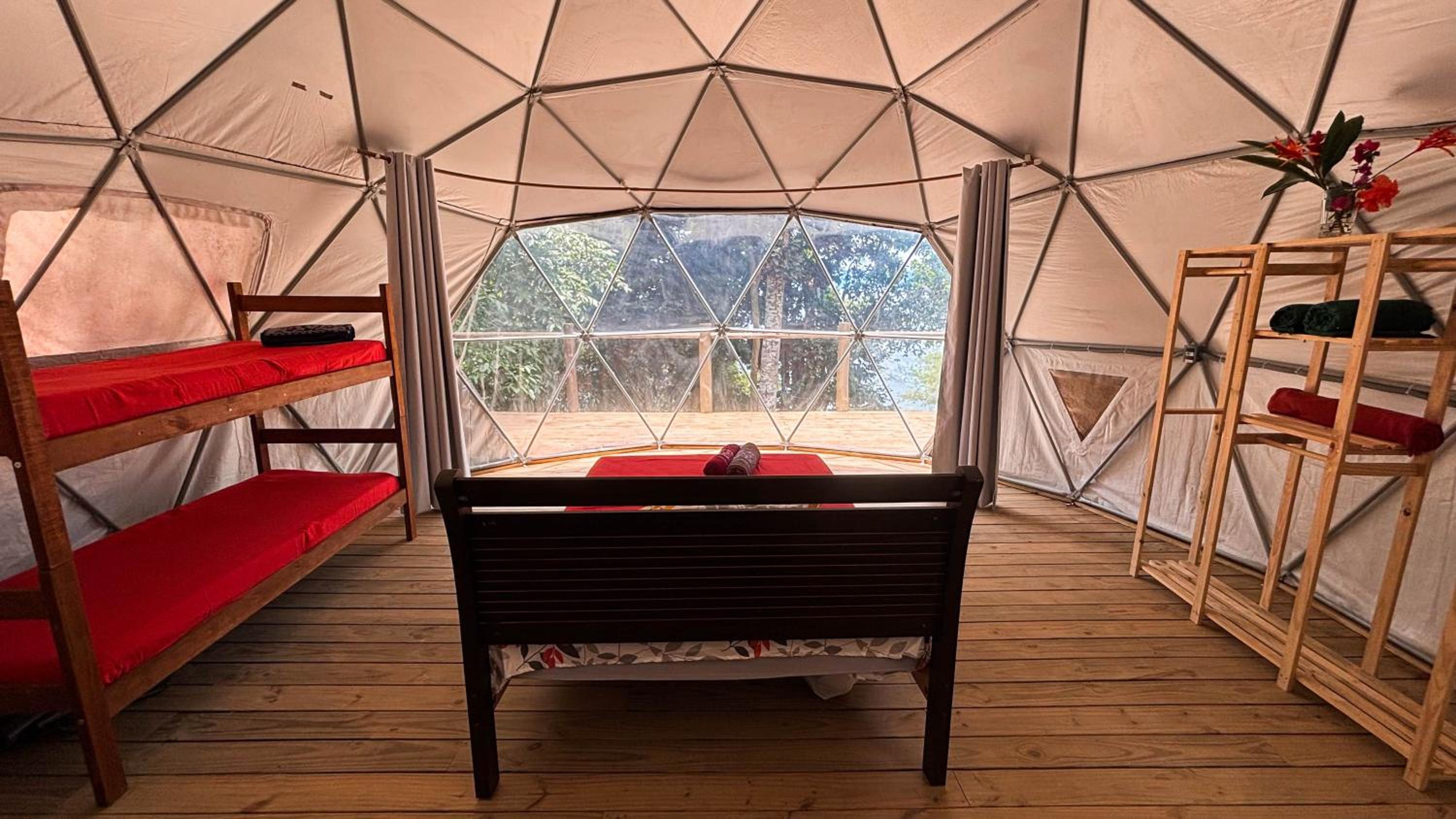 Tent photo 3