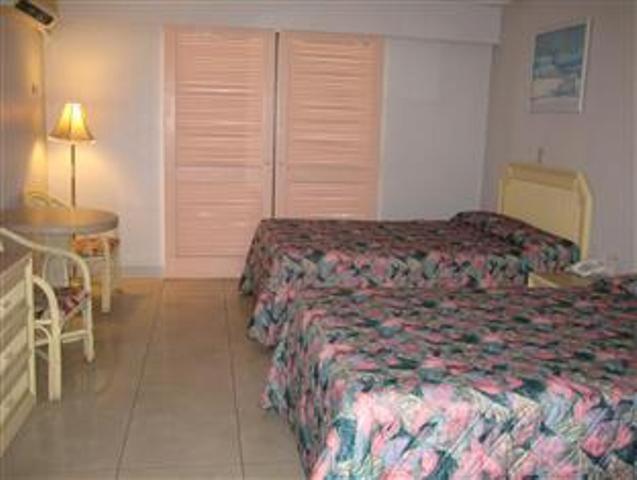 Deluxe Double or Twin Room with Ocean View photo 3
