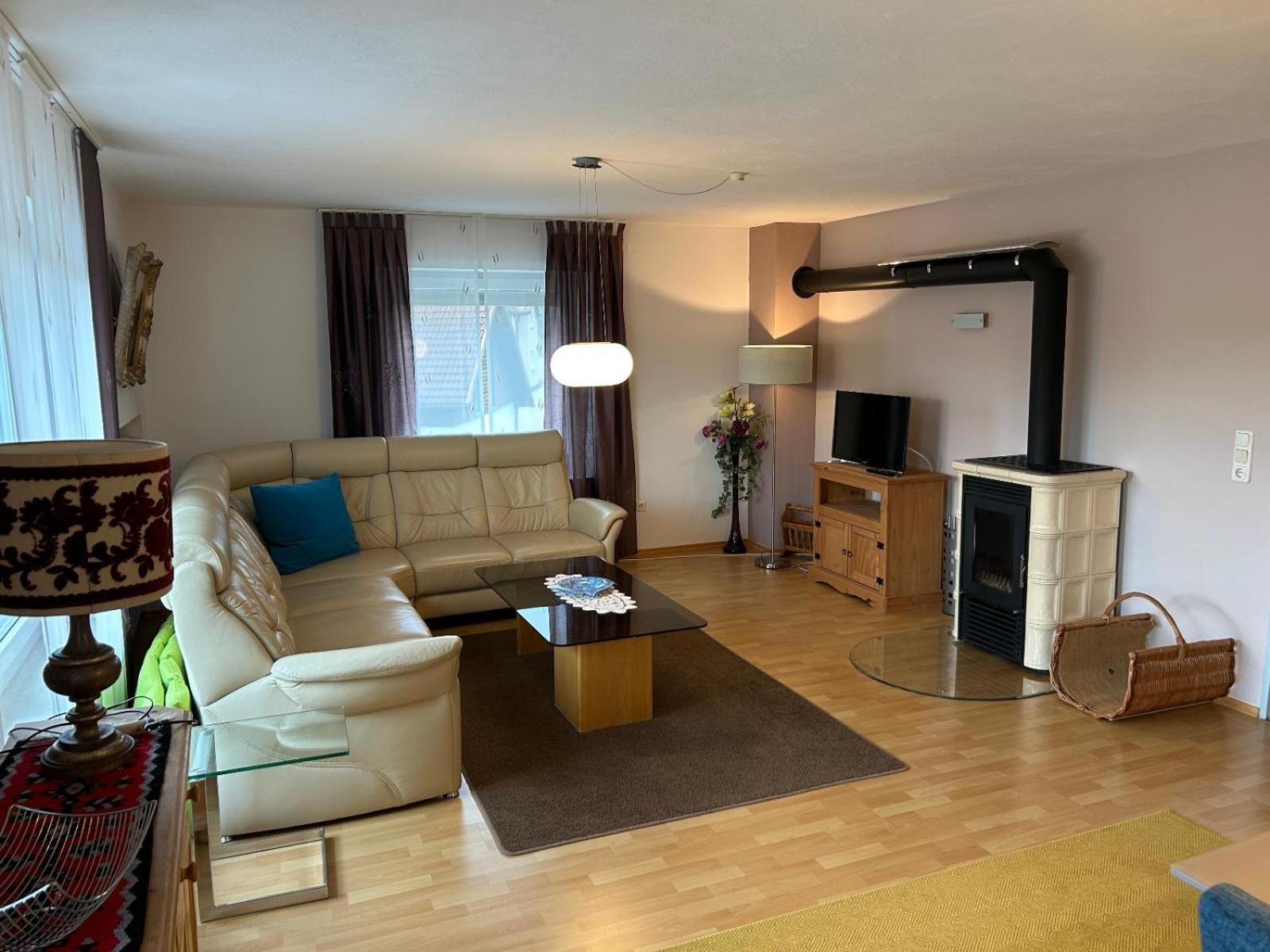 Two-Bedroom Apartment photo 2