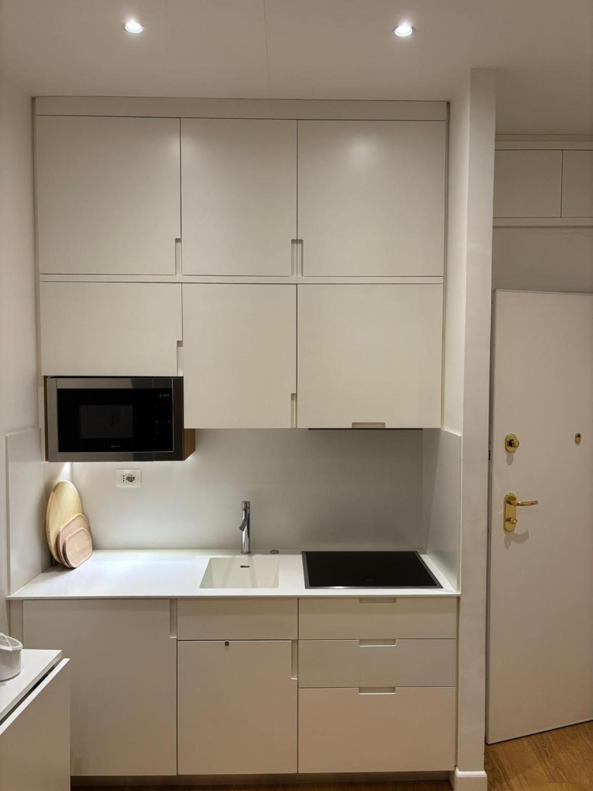 Apartment - Split Level photo 3