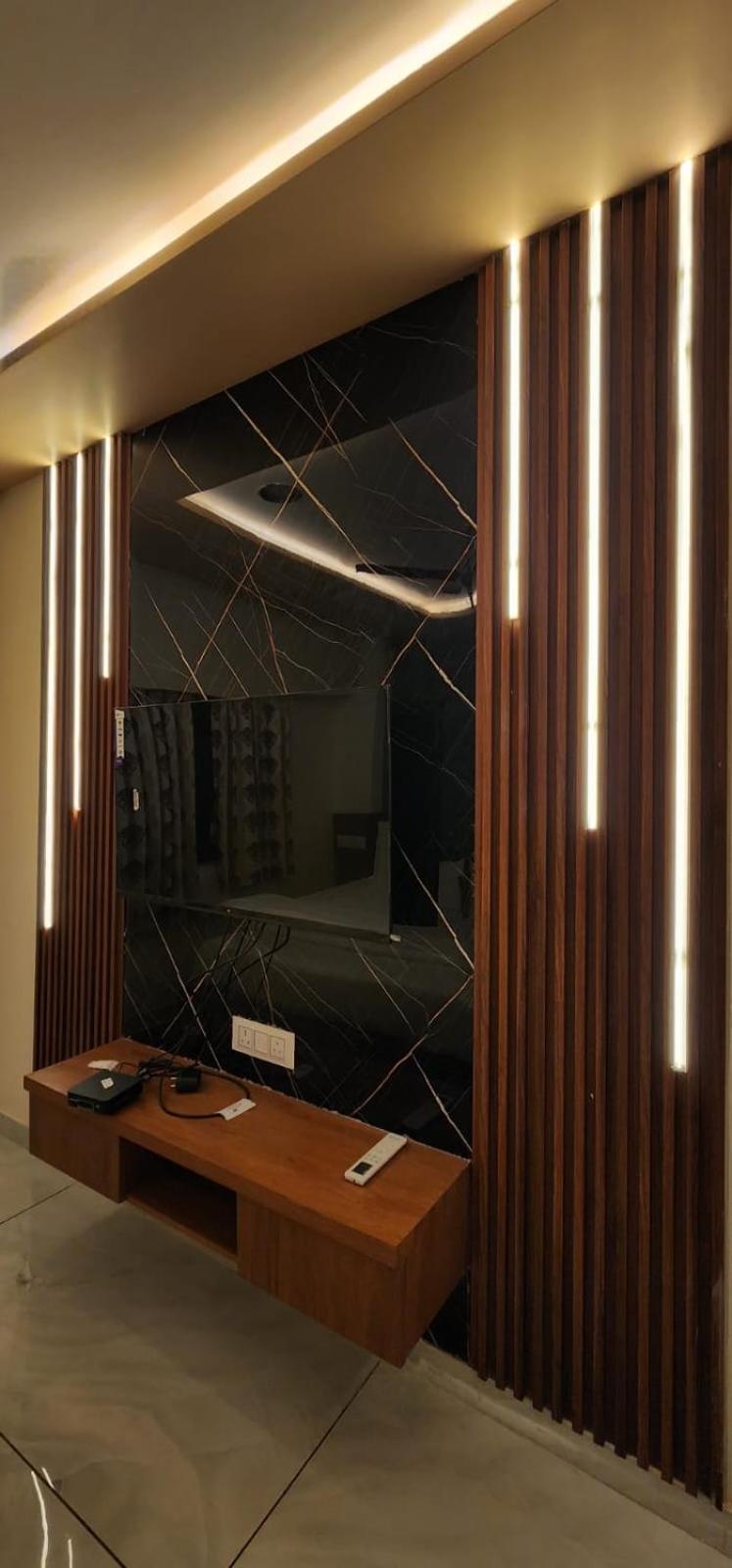 Deluxe Triple Room photo 3