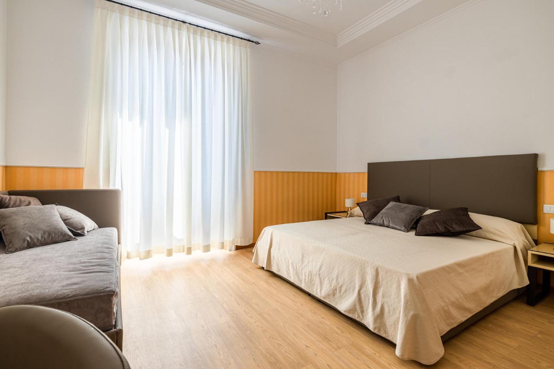 Quadruple Room photo 3