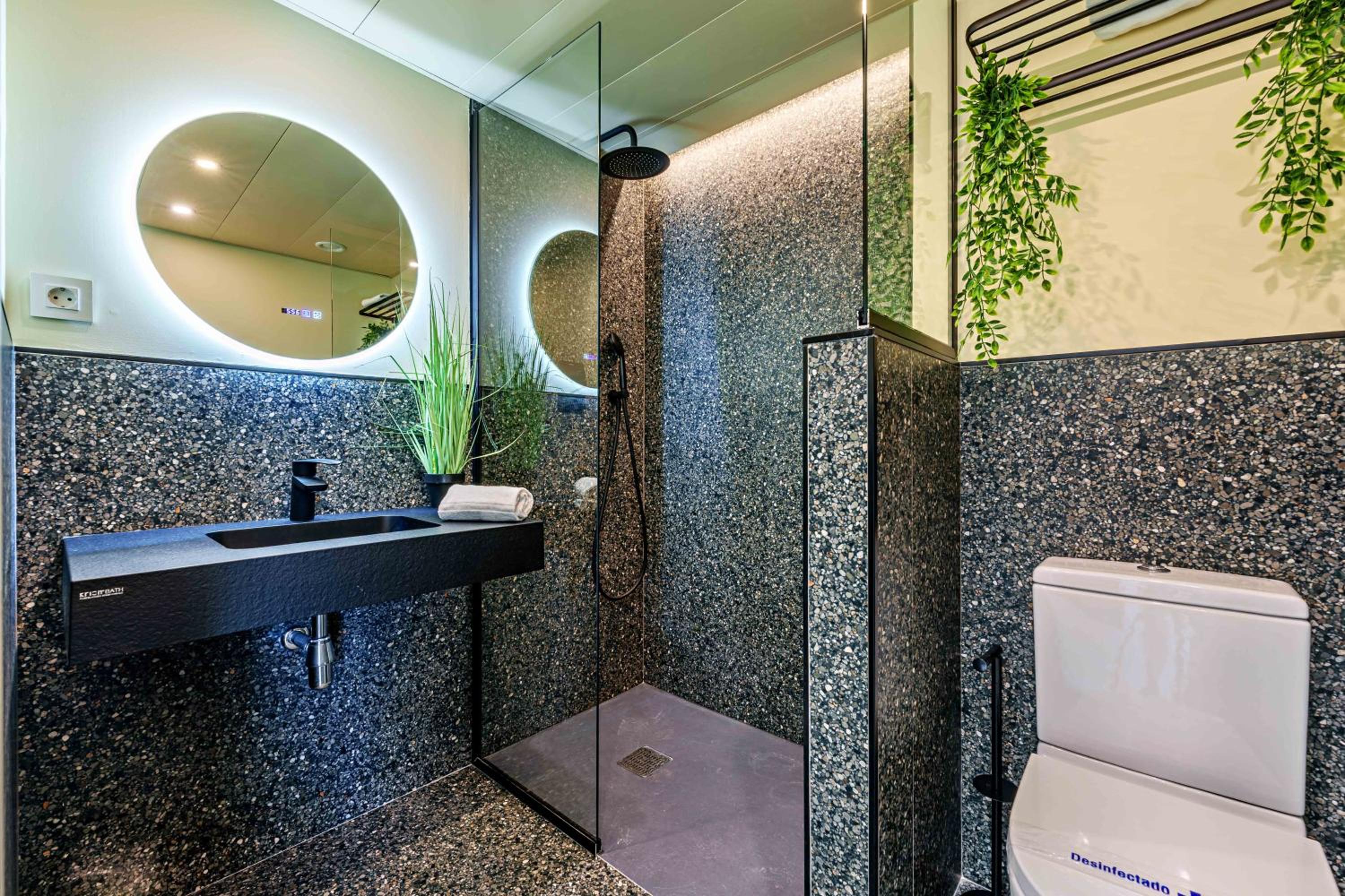 Penthouse Apartment
