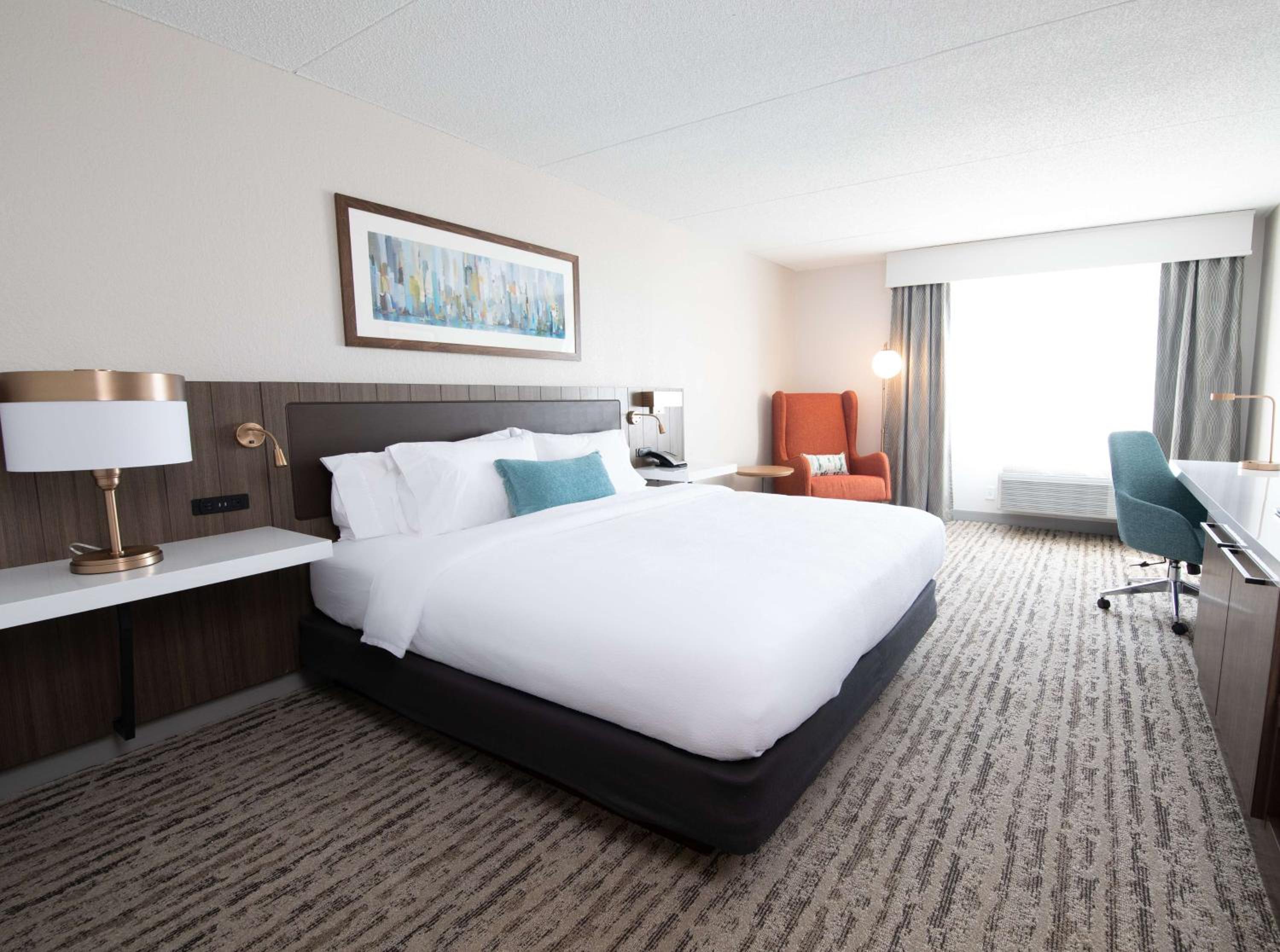 King Room - Photo 1