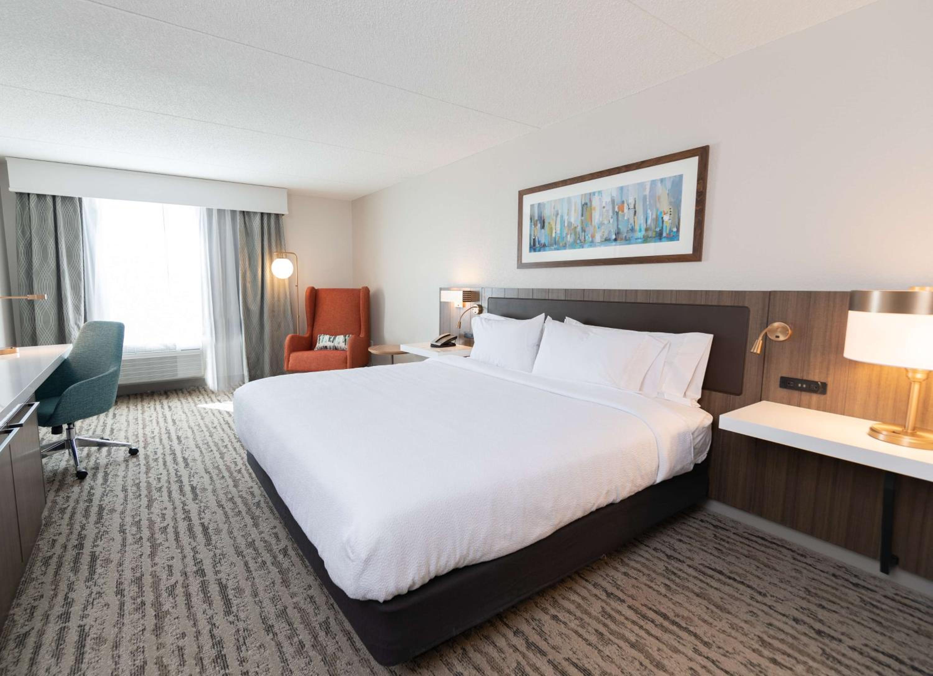 King Room - Photo 2