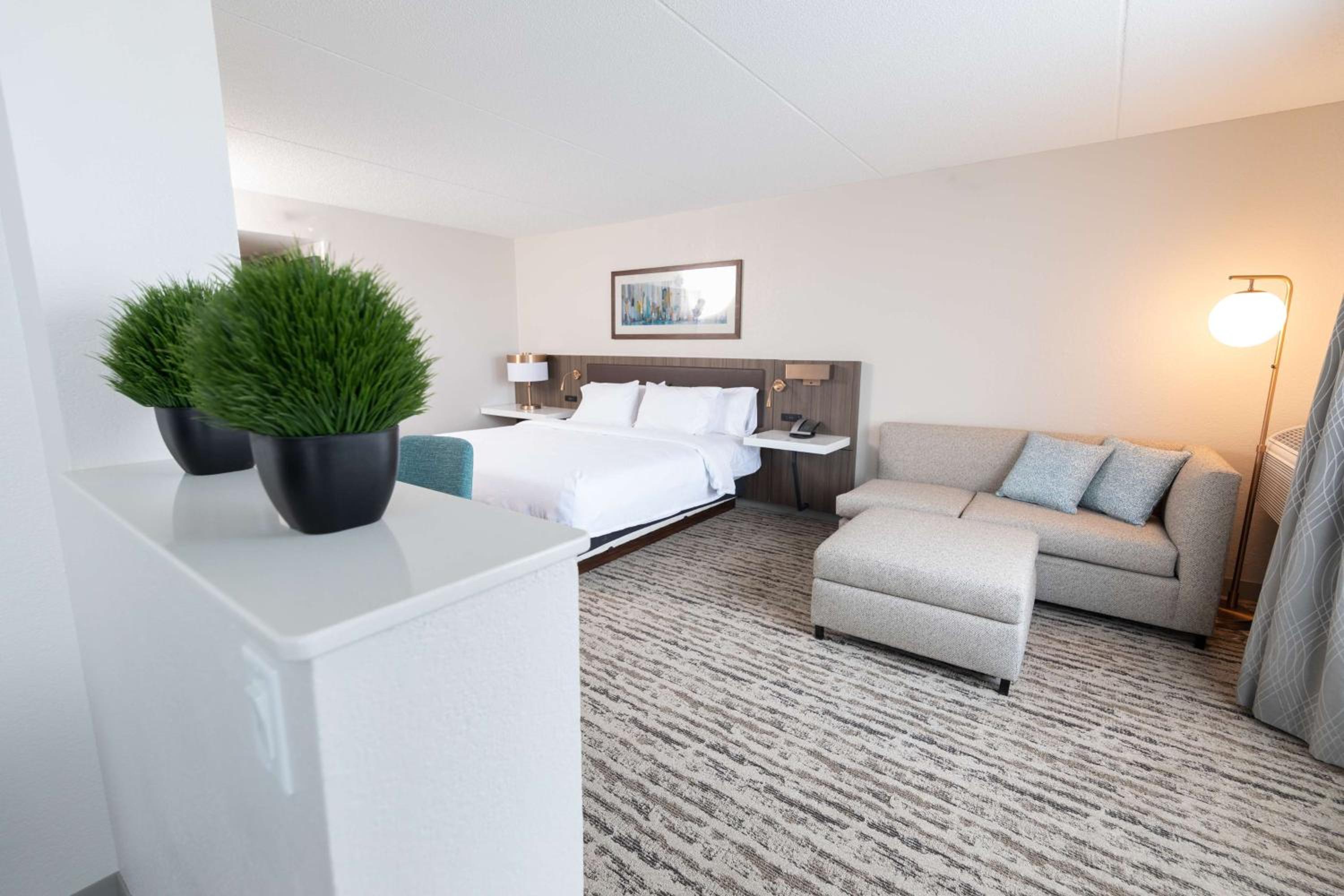 King Suite with Wet Bar - Photo 5