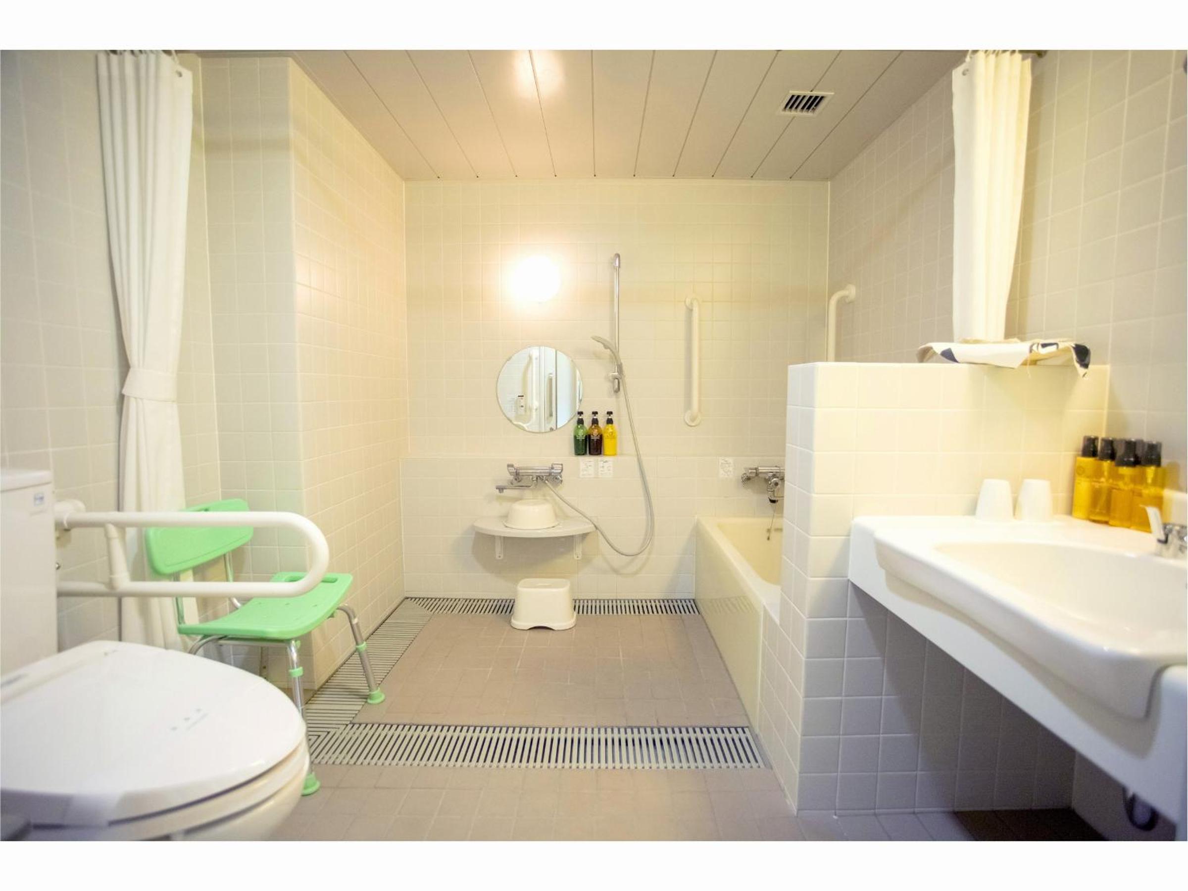 Mineyama Kogen Hotel Relaxia, Photo 5