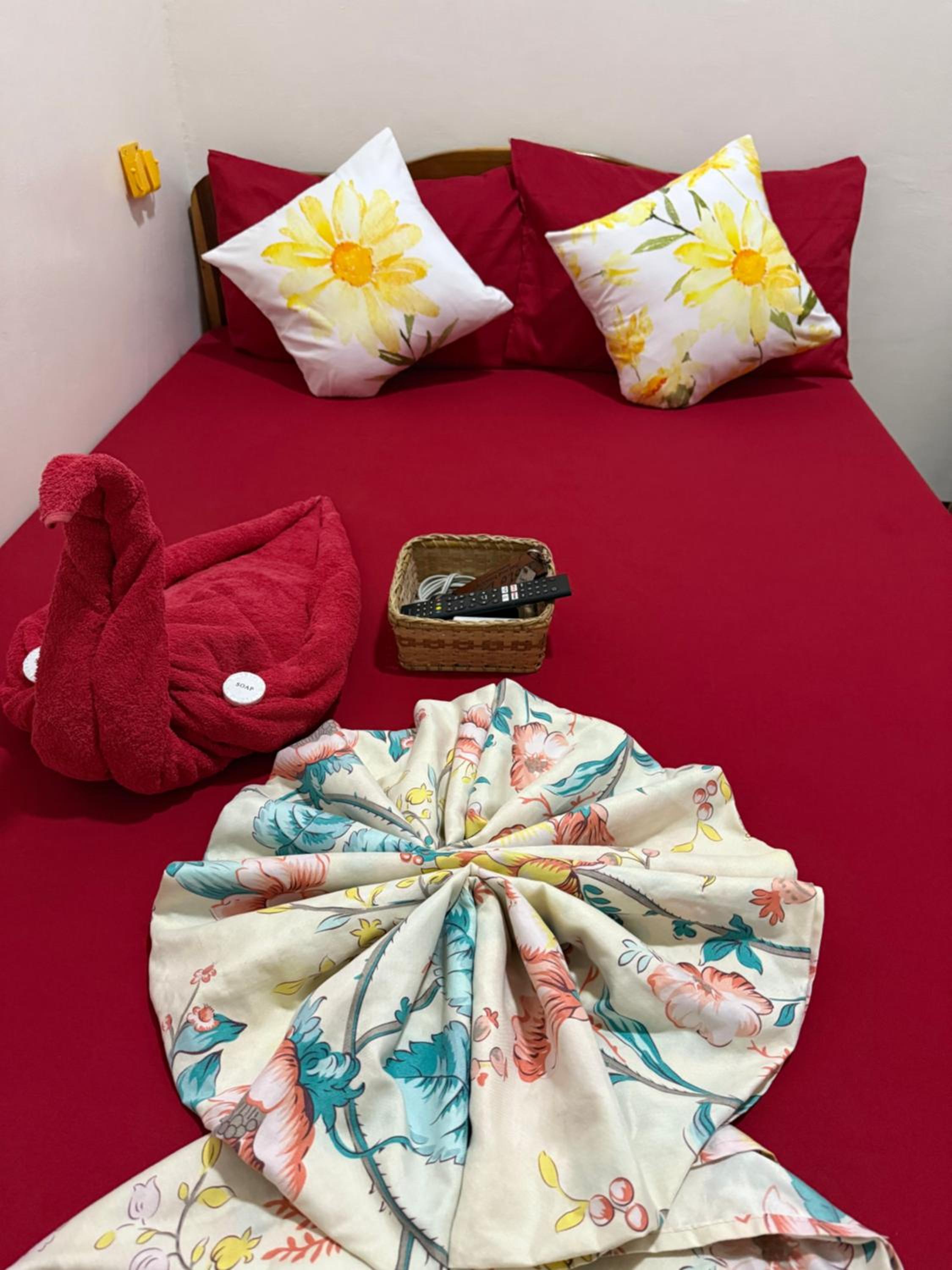 Double Room with Private Bathroom photo 3