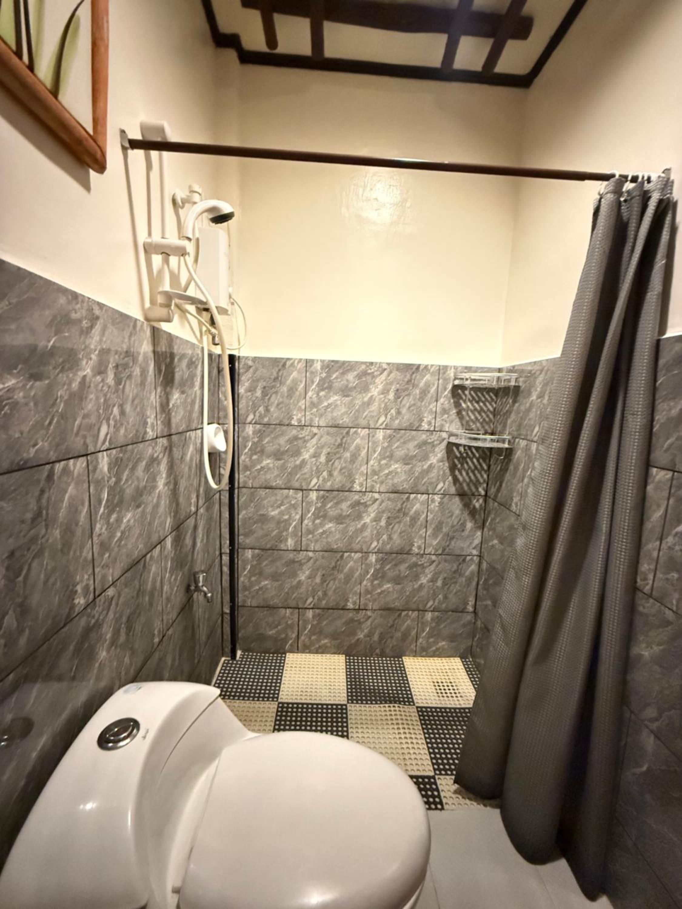 Double Room with Private Bathroom photo 3