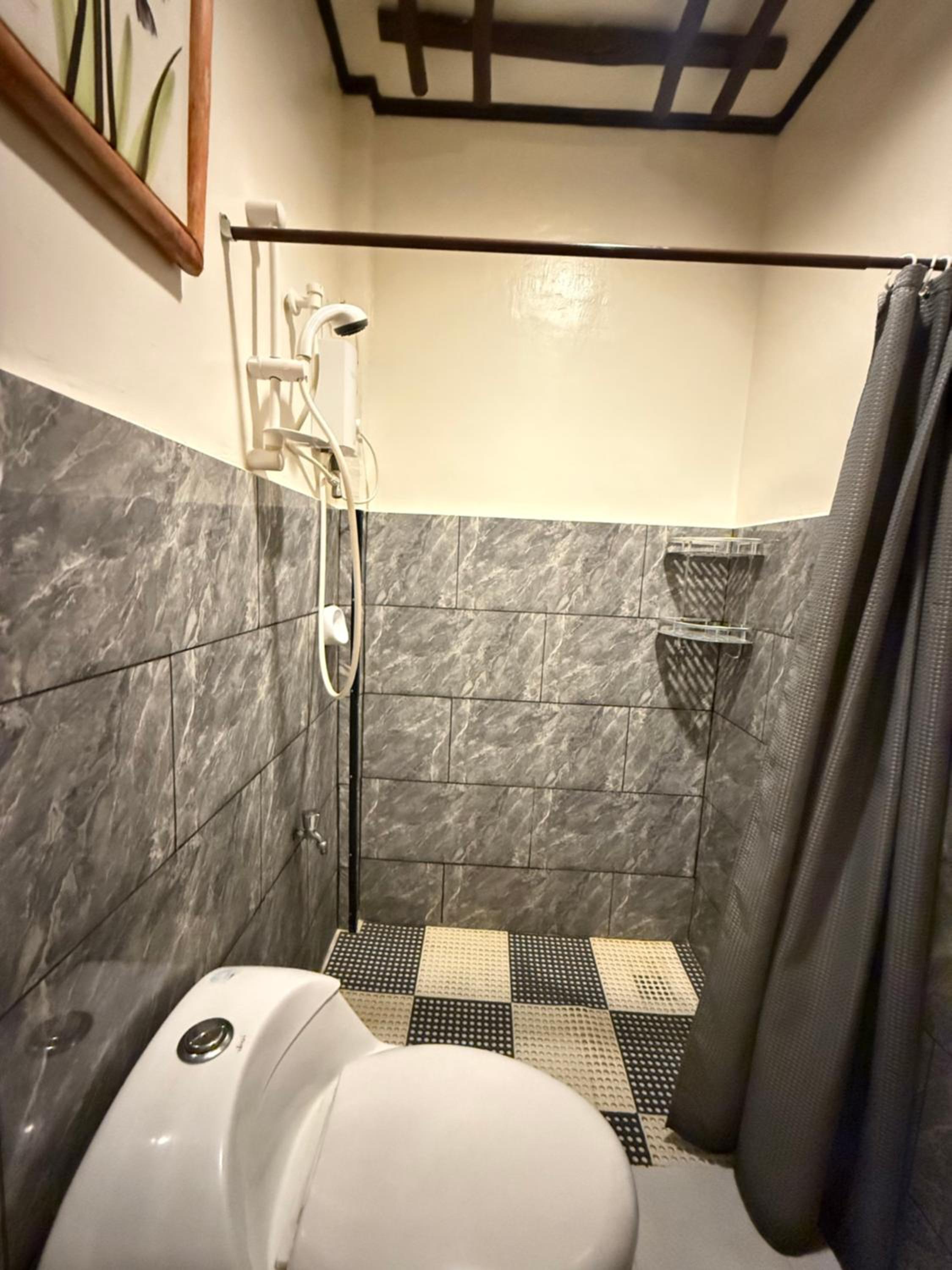 Double Room with Private Bathroom photo 1