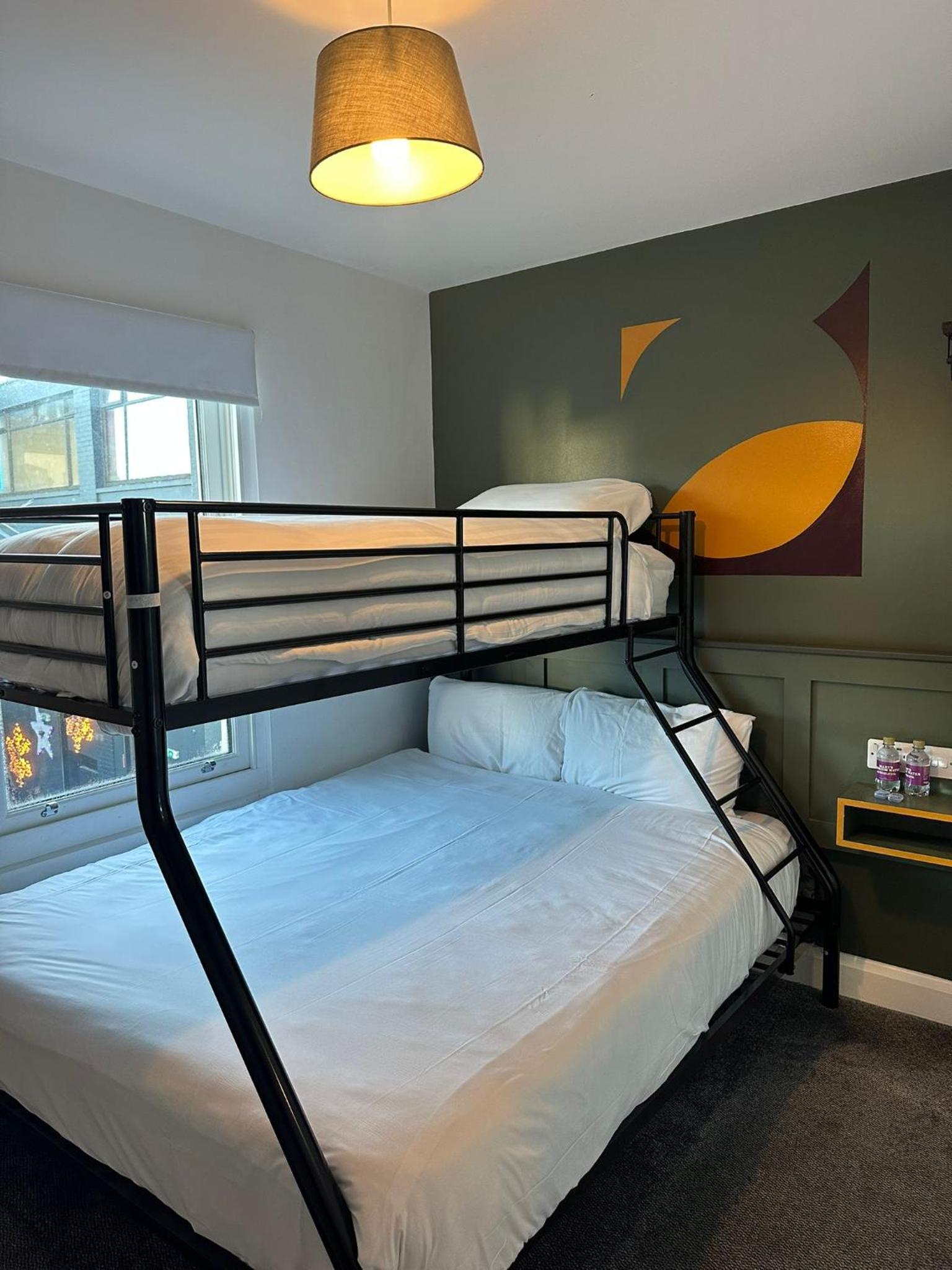 Classic Triple Room