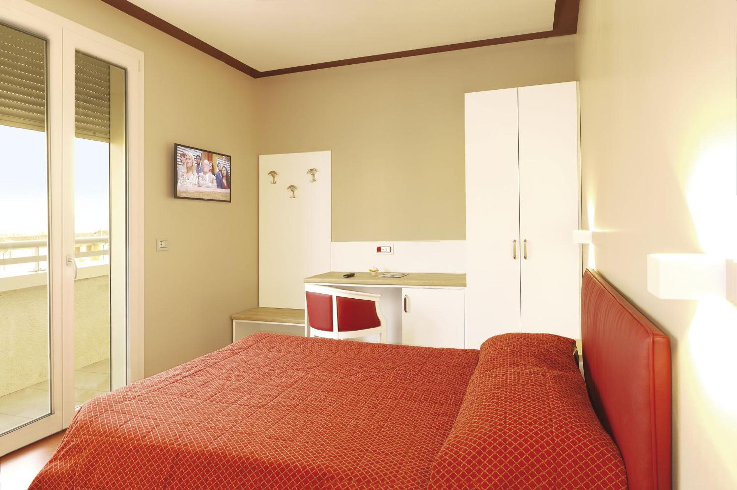 Superior King Room photo 1