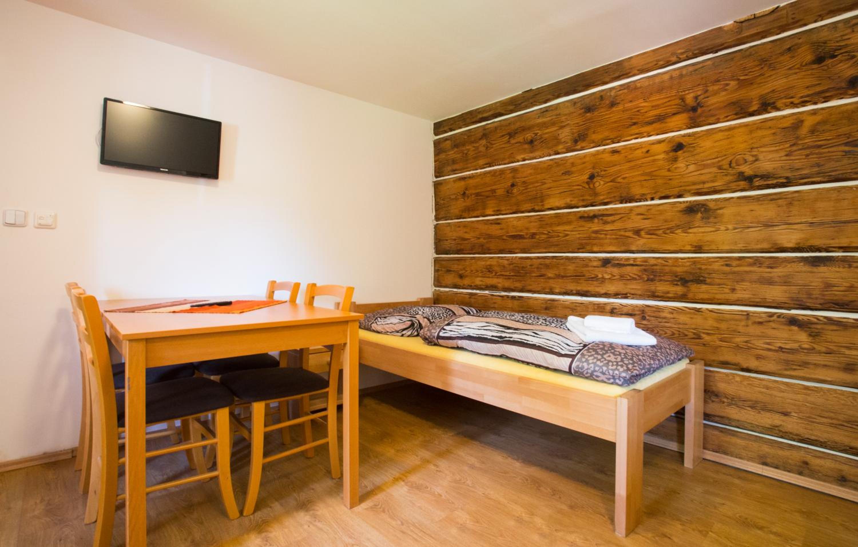 Triple Room photo 3