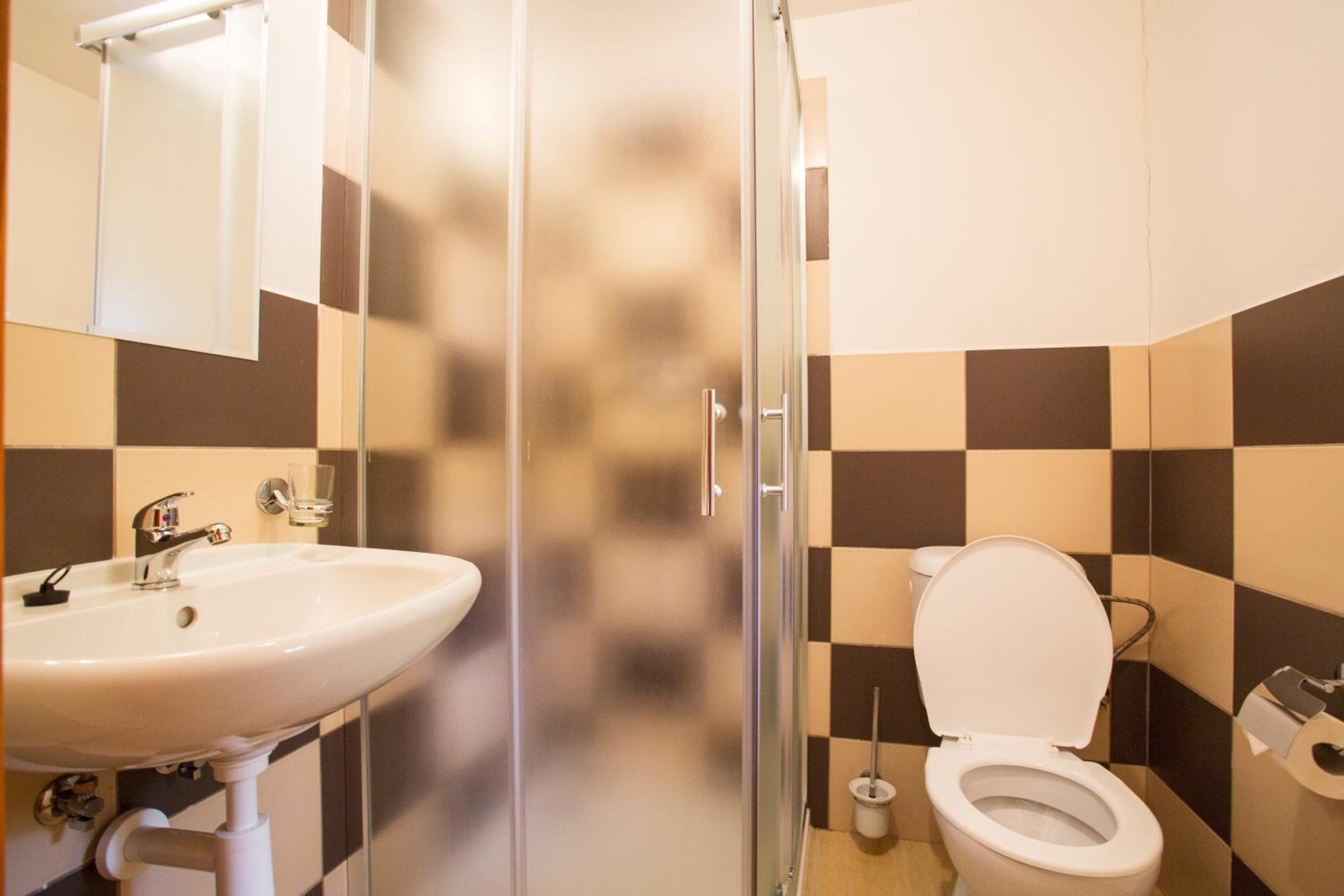Double or Twin Room photo 3