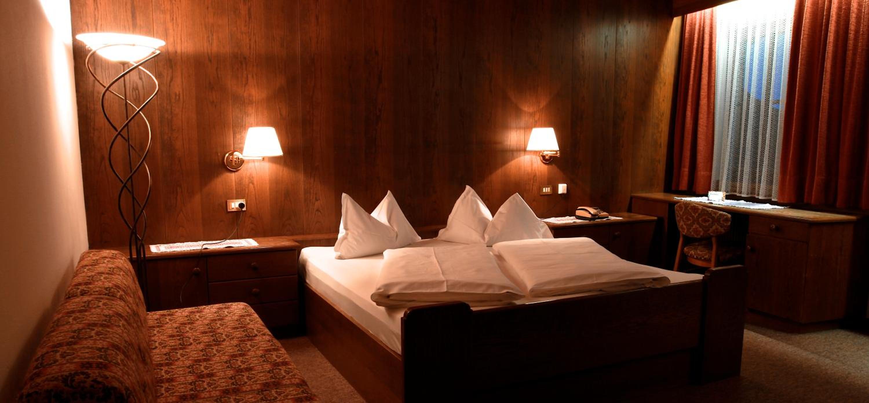 Quadruple Room photo 3