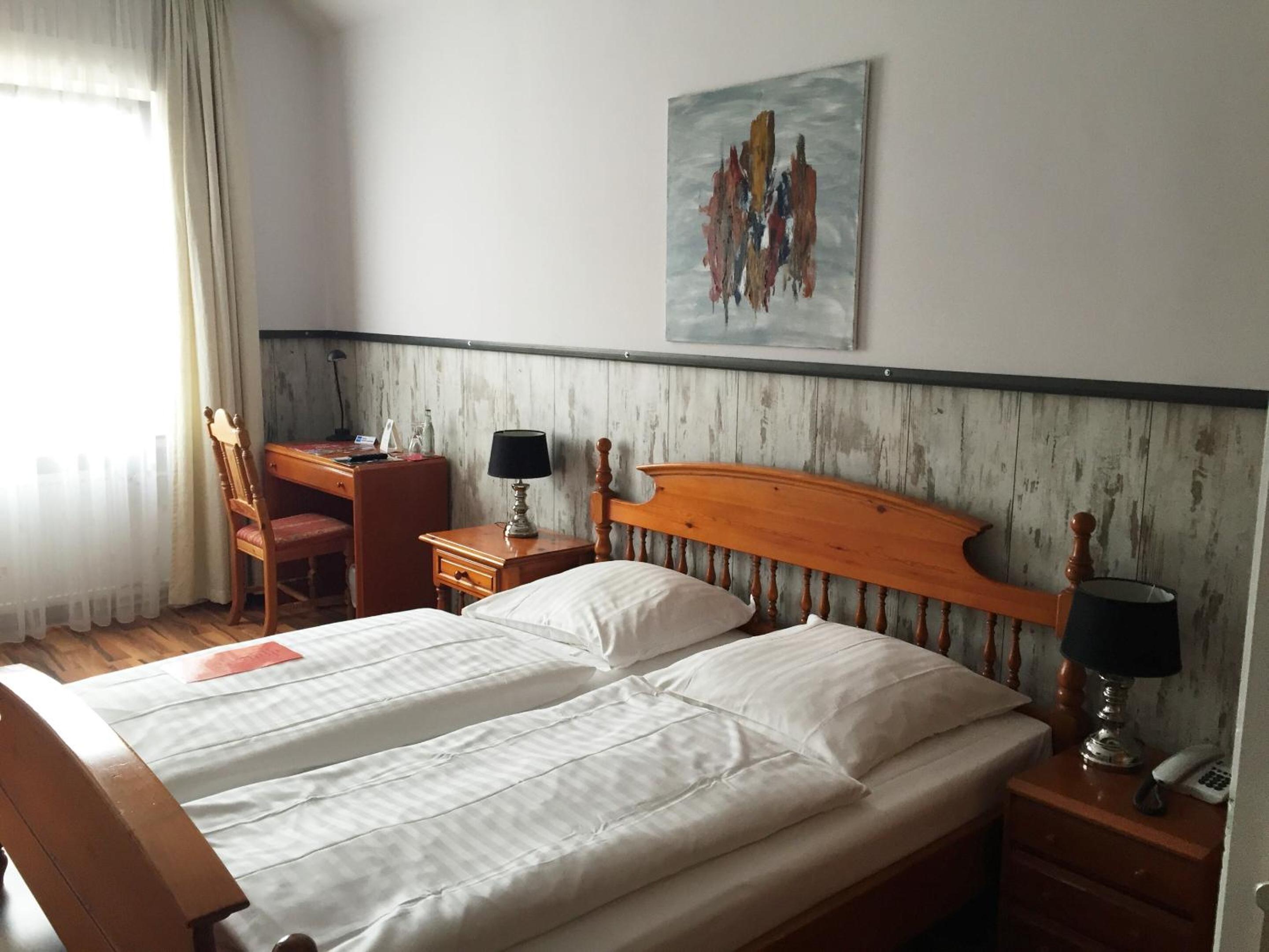 Classic Single Room photo 3