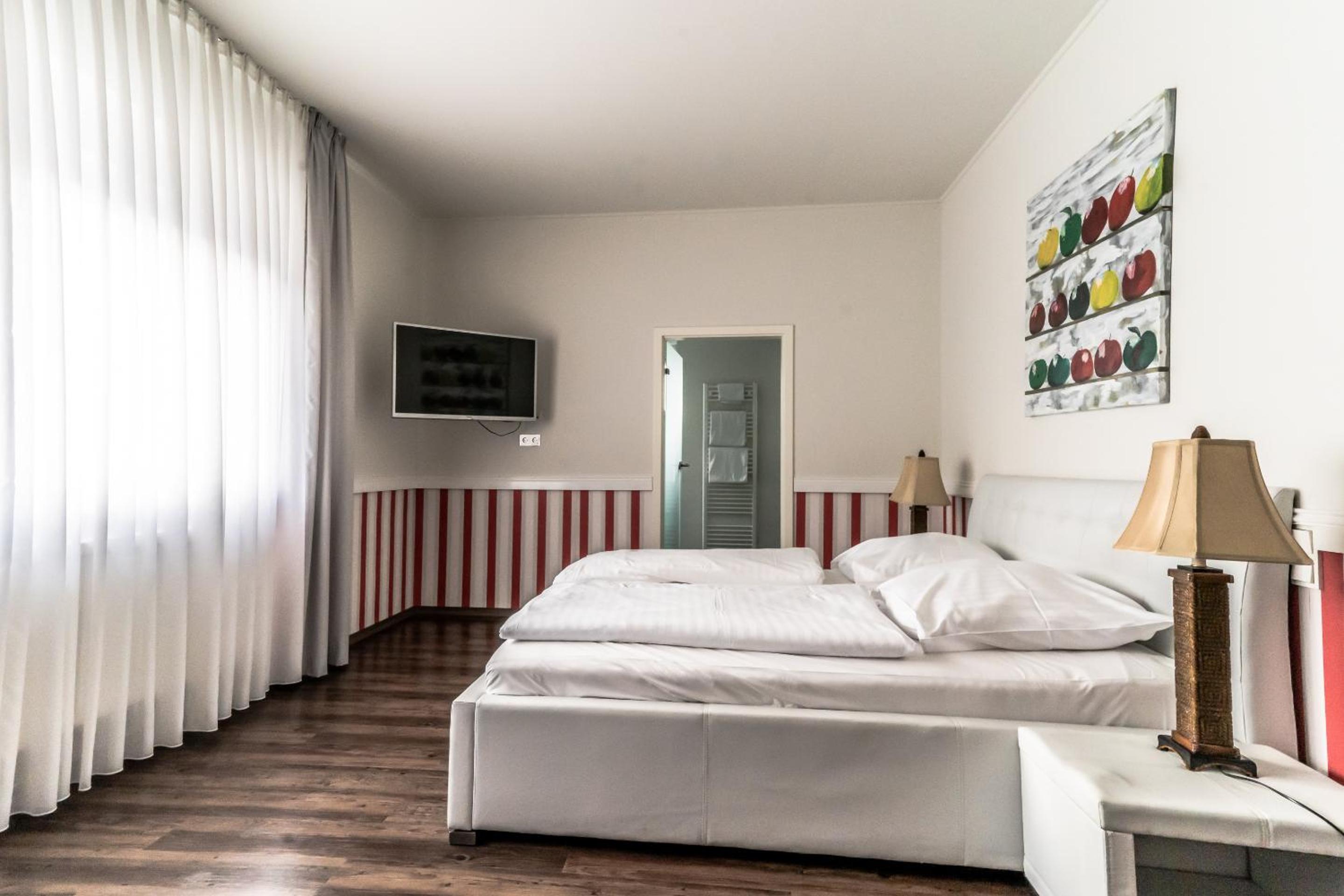 Double Room photo 2