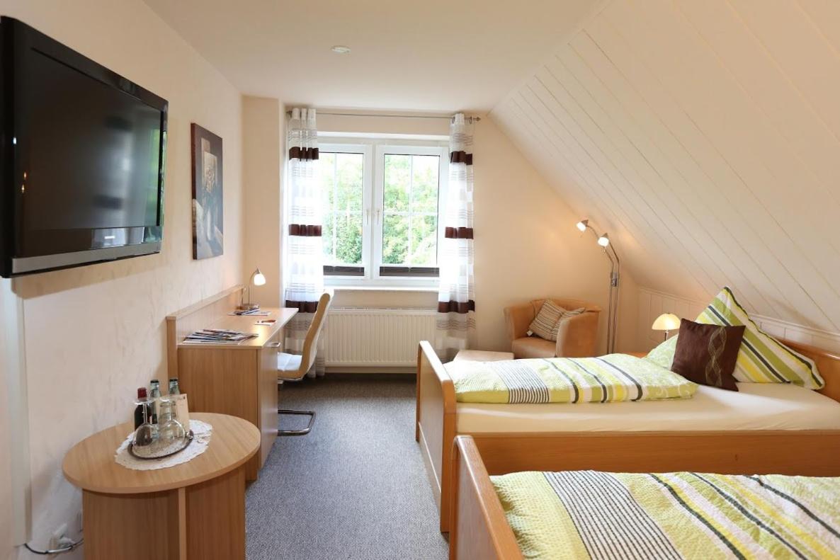 Standard Double Room photo 1