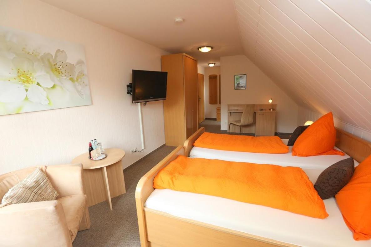 Standard Double Room photo 3