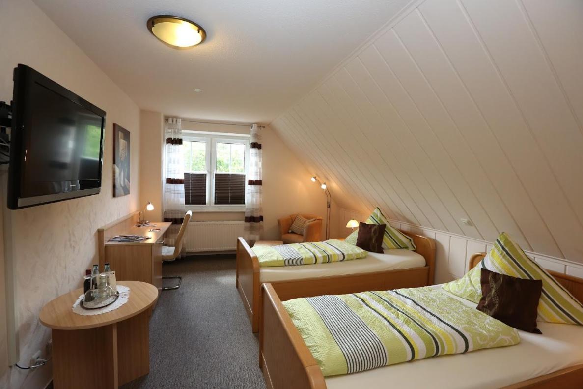 Standard Double Room photo 2