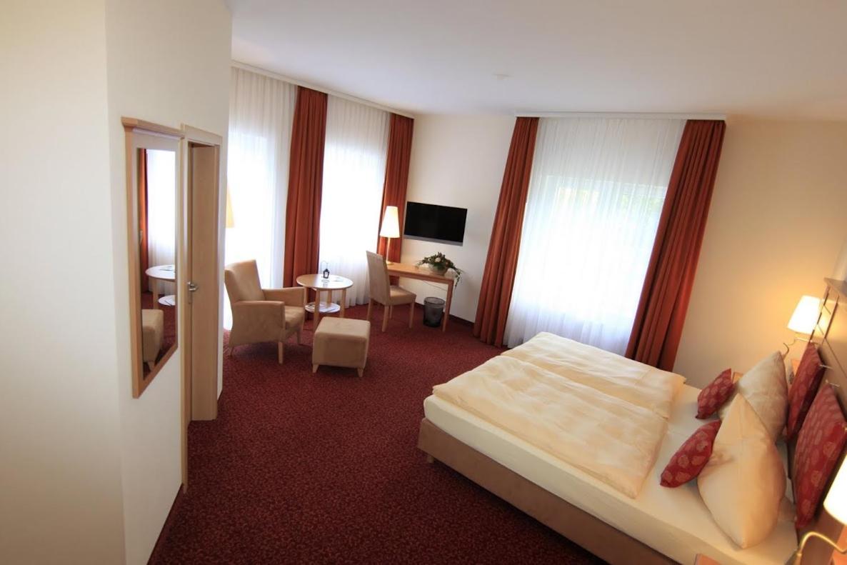 Superior Double Room photo 2