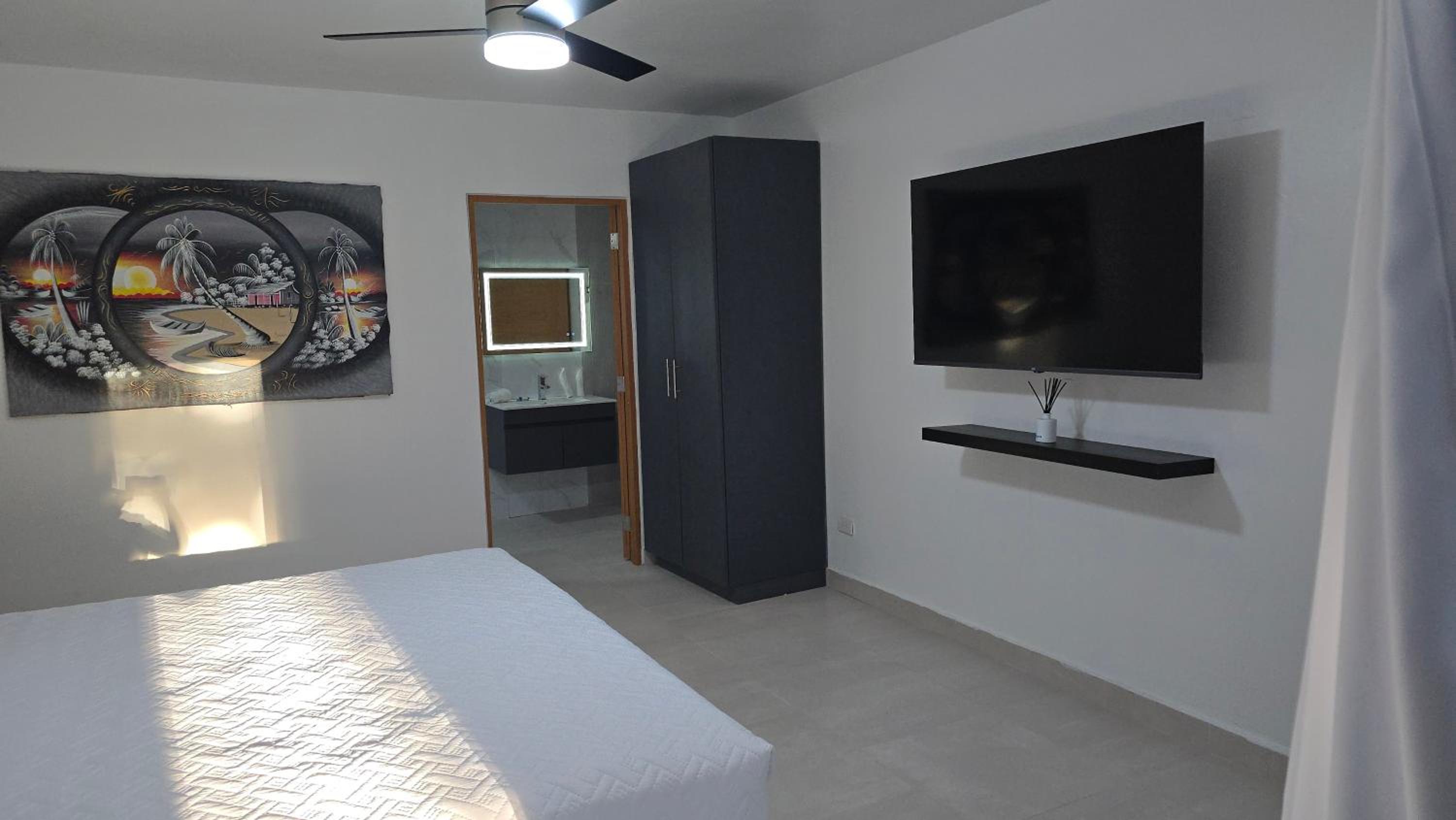 King Room with Pool View